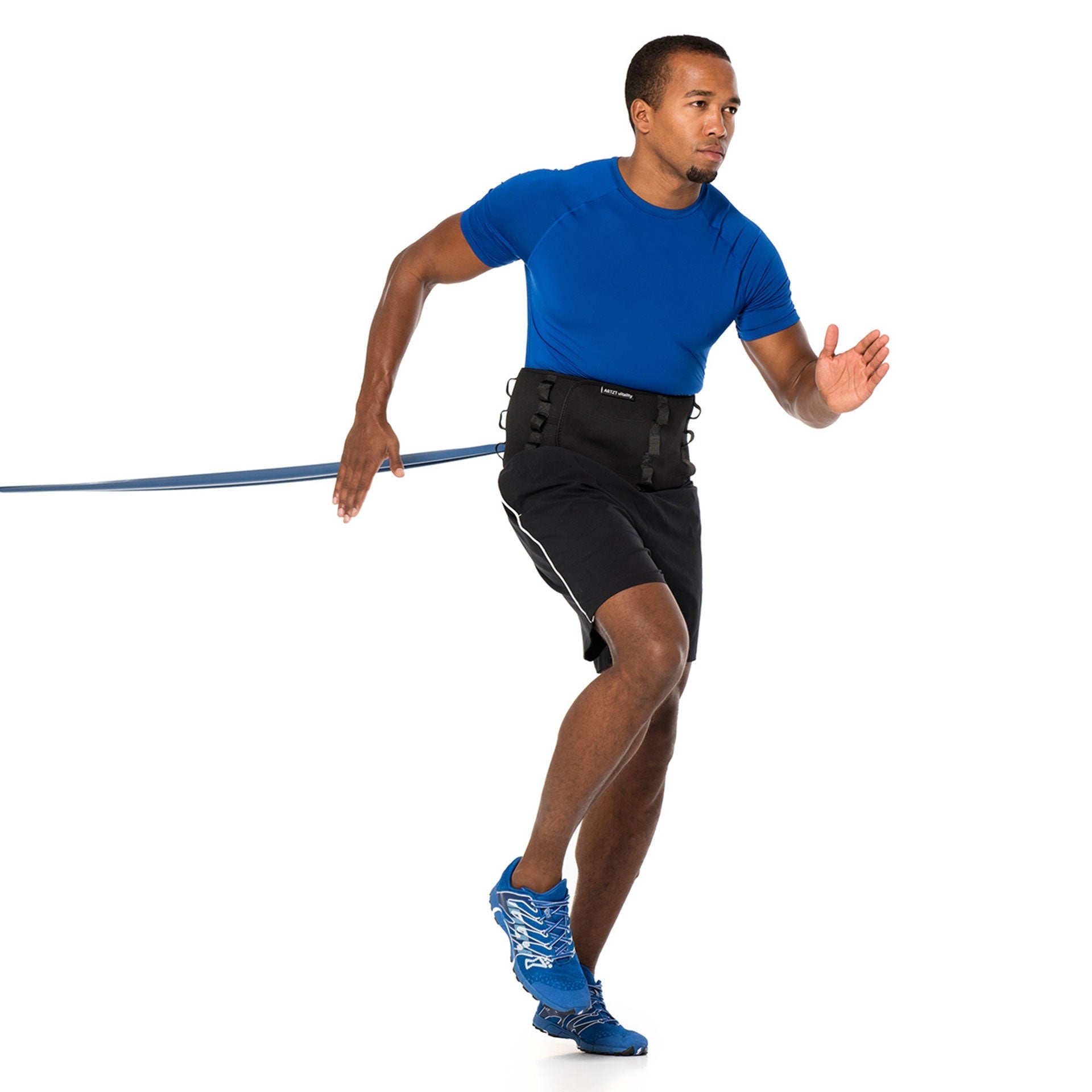 Belt Fitnessbänder ARTZT thepro