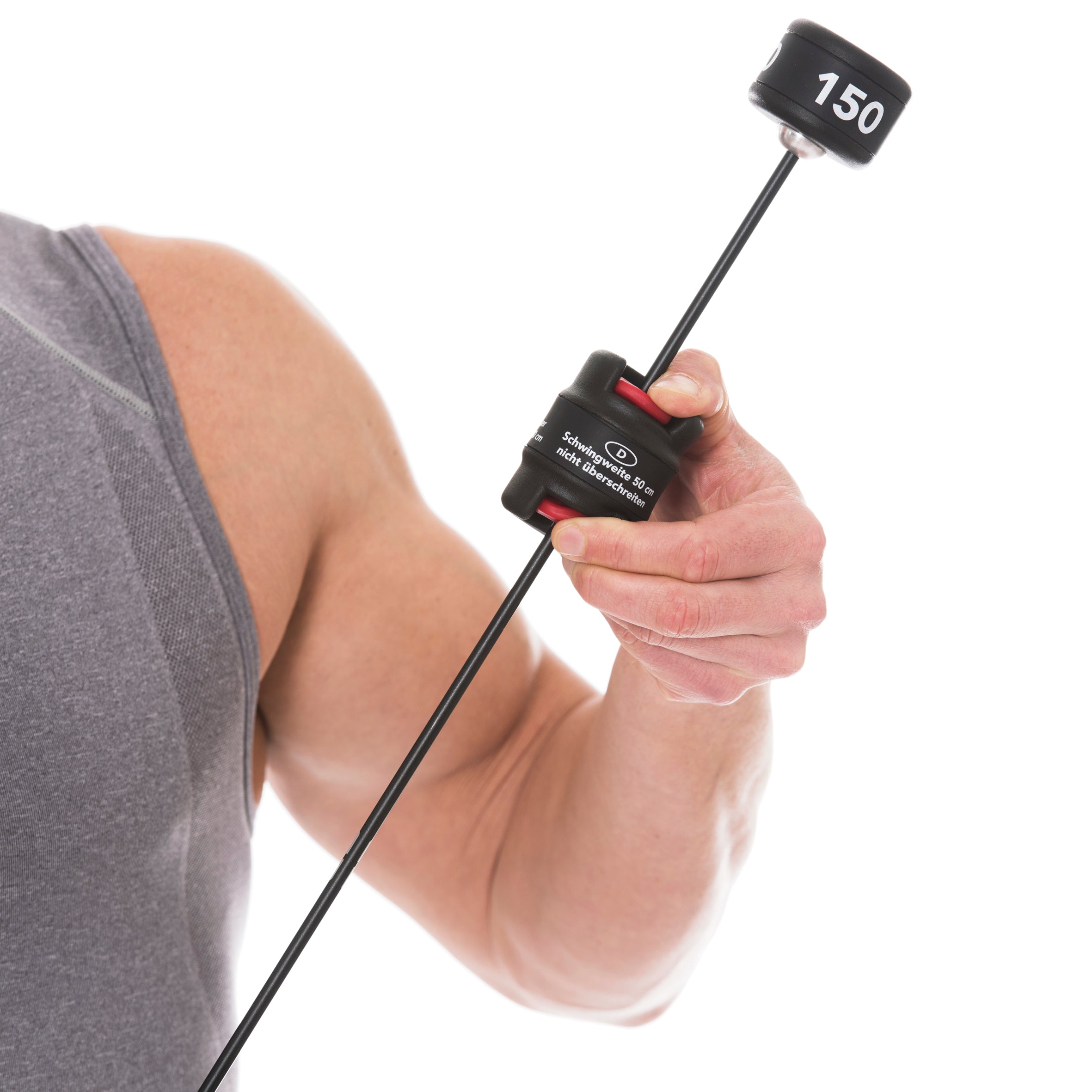 Bioswing Schwingstab Sonstige Fitnessgeräte ARTZT vitality