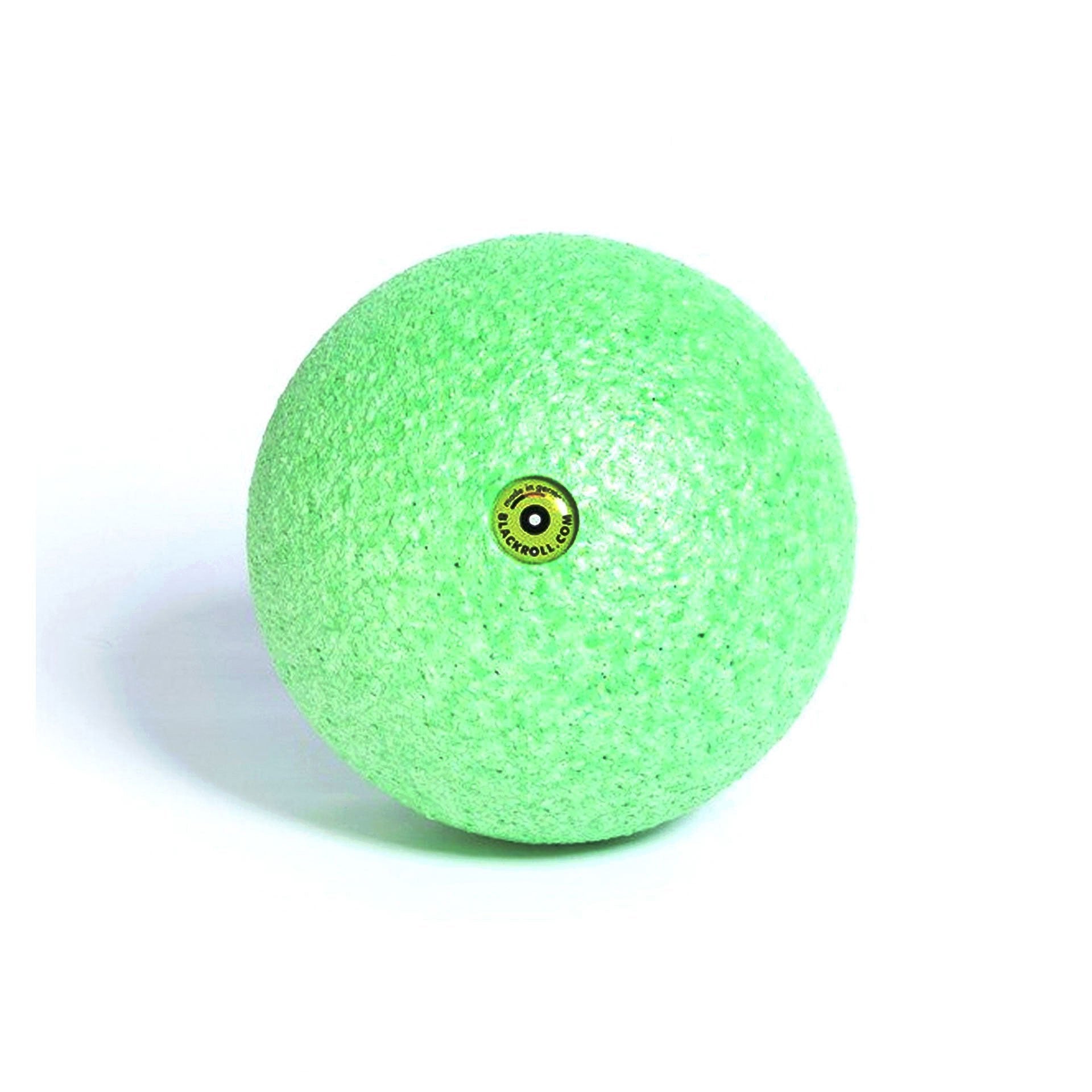 BLACKROLL BALL 12 Faszienbälle BLACKROLL Grün