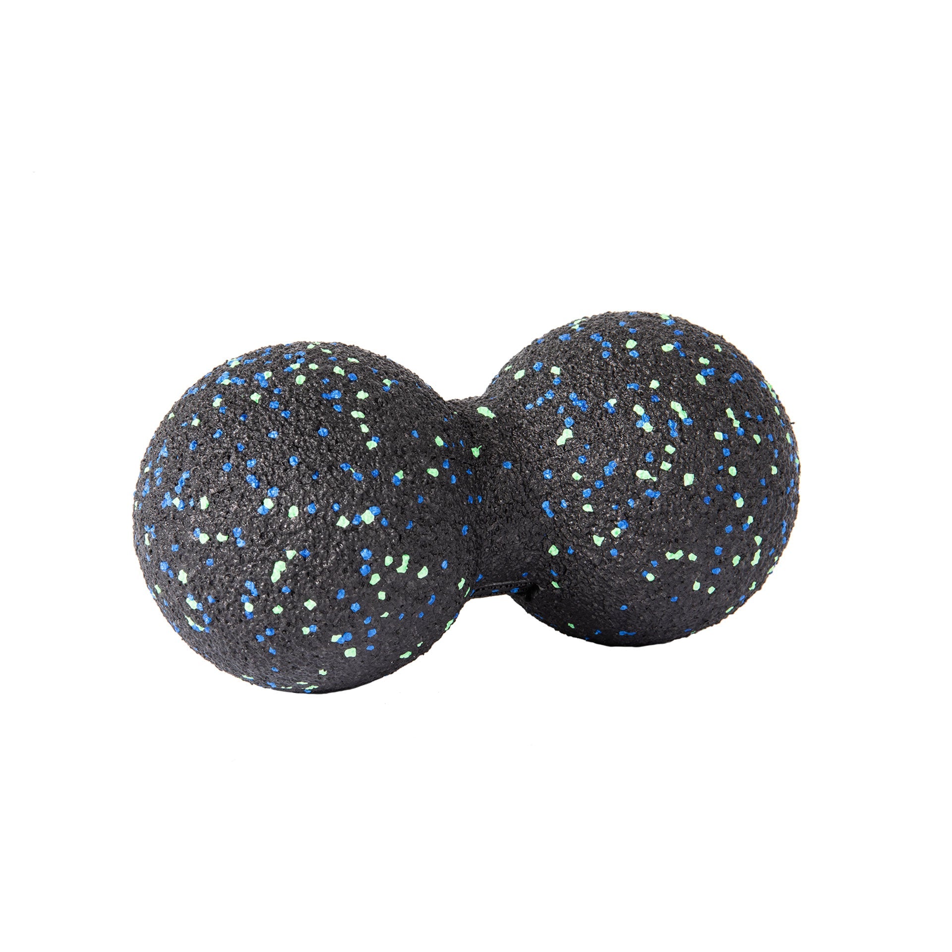 BLACKROLL DuoBall Faszienball Faszienbälle BLACKROLL 12 cm