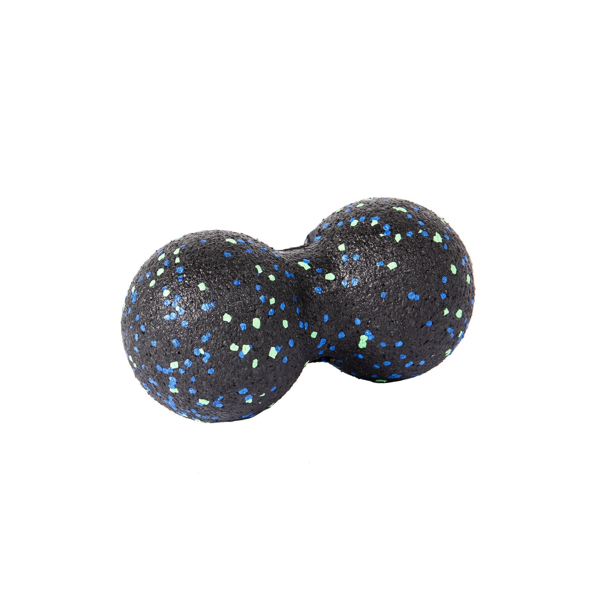 BLACKROLL DuoBall Faszienball Faszienbälle BLACKROLL 8 cm