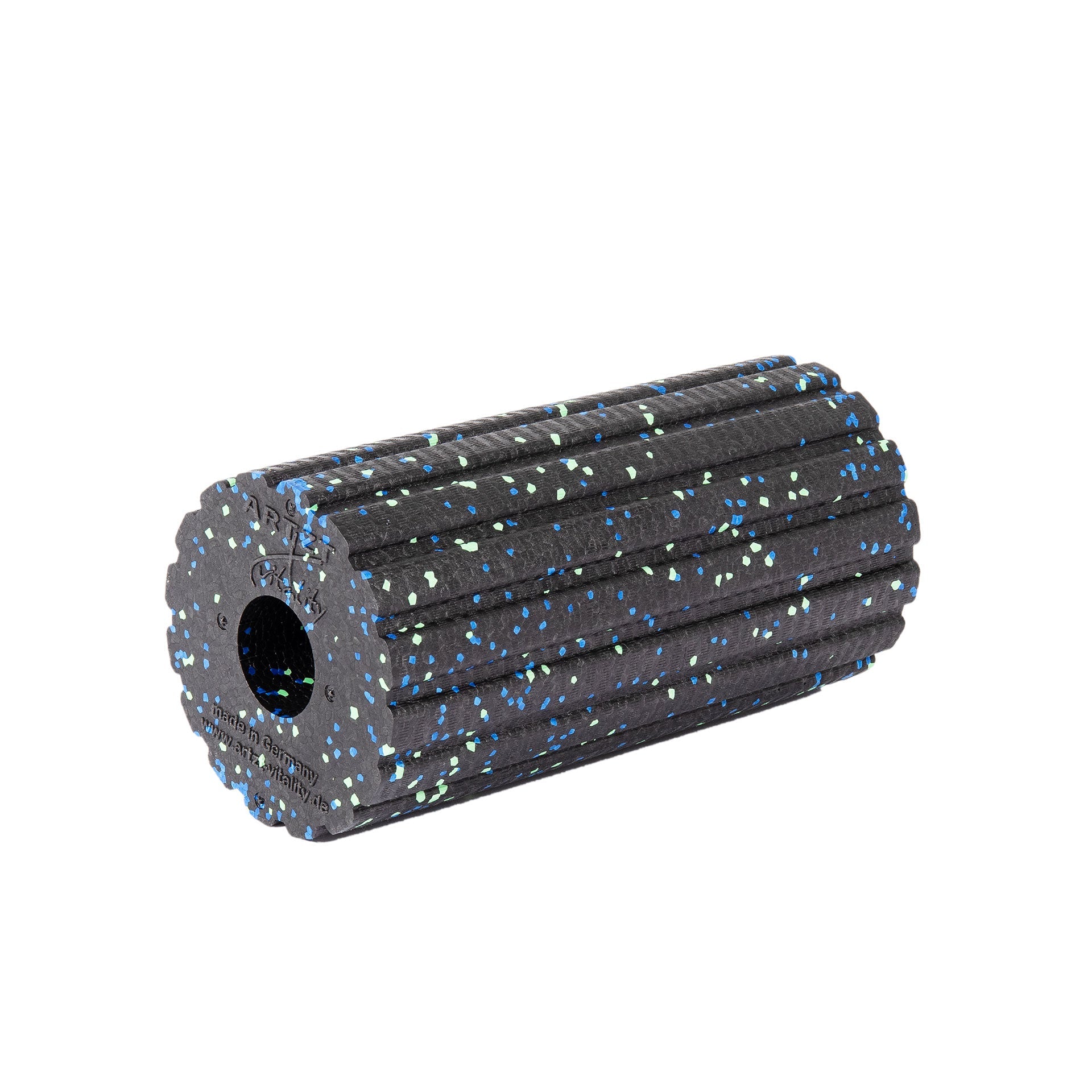 BLACKROLL GROOVE Standard Faszienrolle BLACKROLL 1