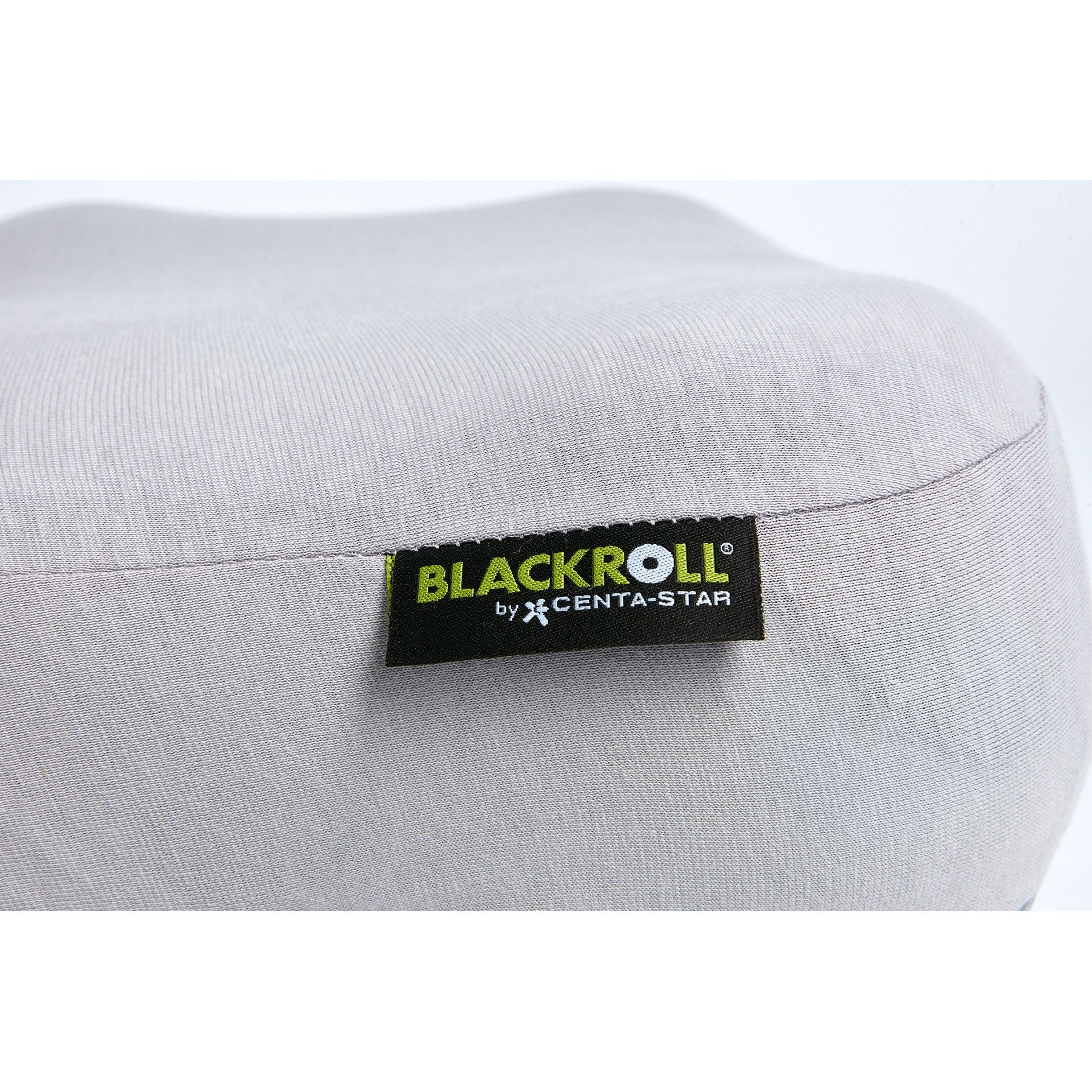 BLACKROLL PILLOW CASE JERSEY Kissen BLACKROLL