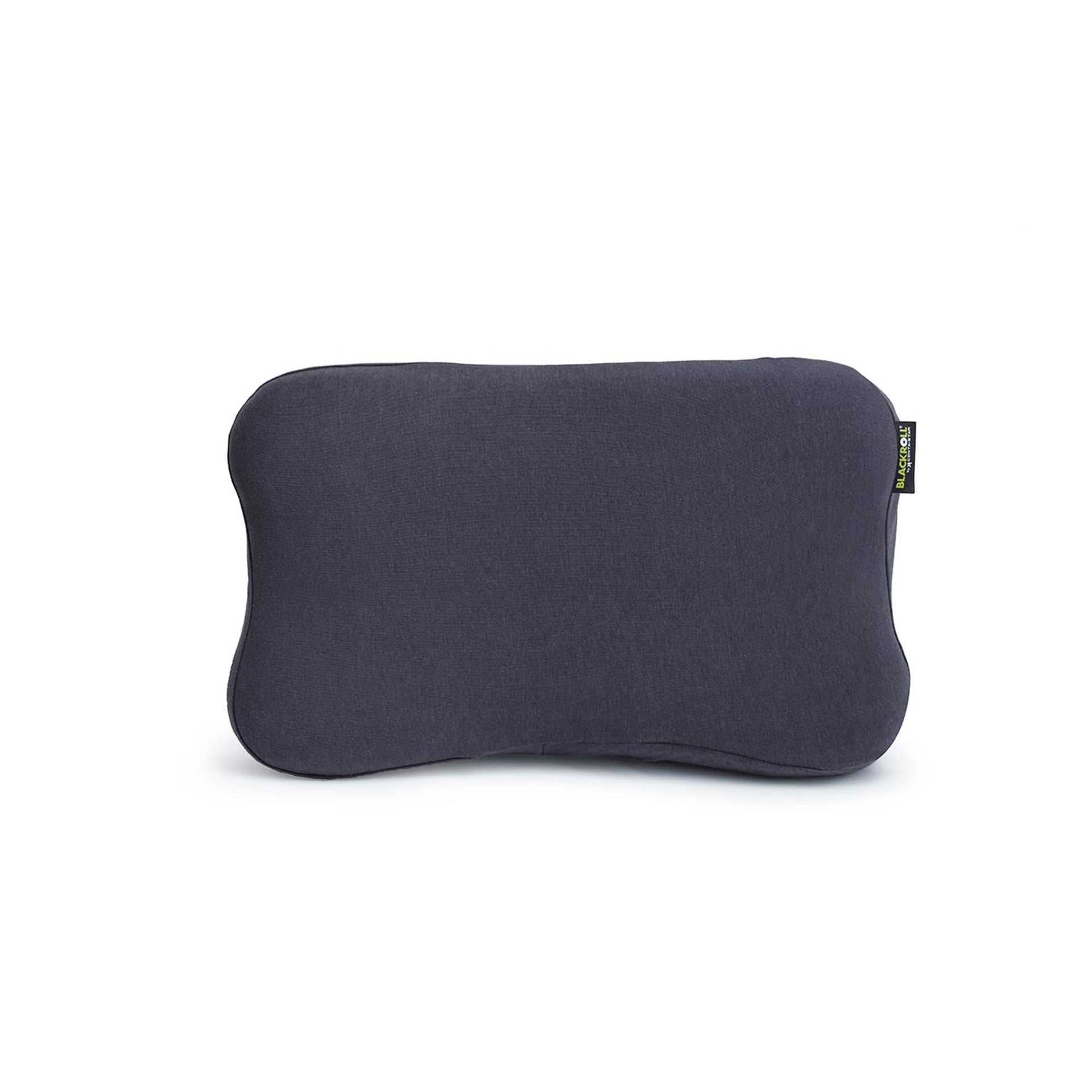 BLACKROLL PILLOW CASE JERSEY Kissen BLACKROLL Anthrazit