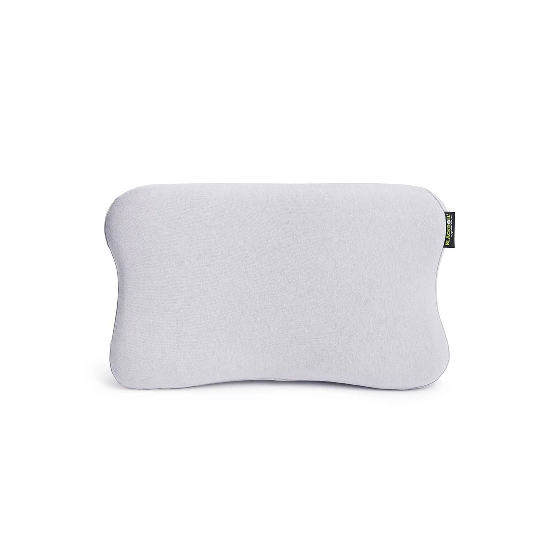 BLACKROLL PILLOW CASE JERSEY Kissen BLACKROLL Hellgrau