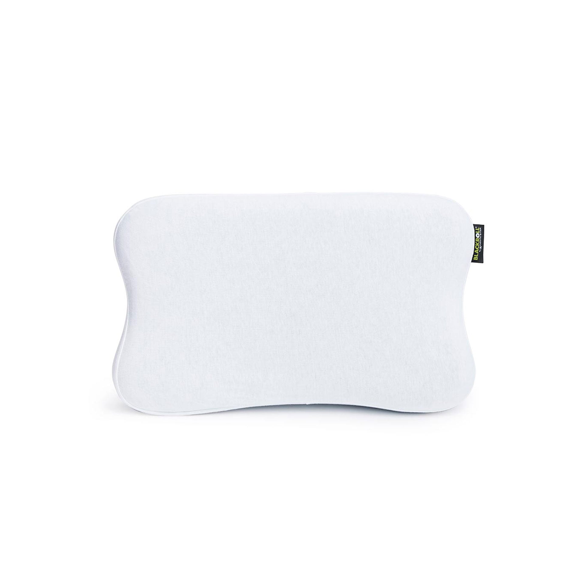 BLACKROLL PILLOW CASE JERSEY Kissen BLACKROLL Weiß