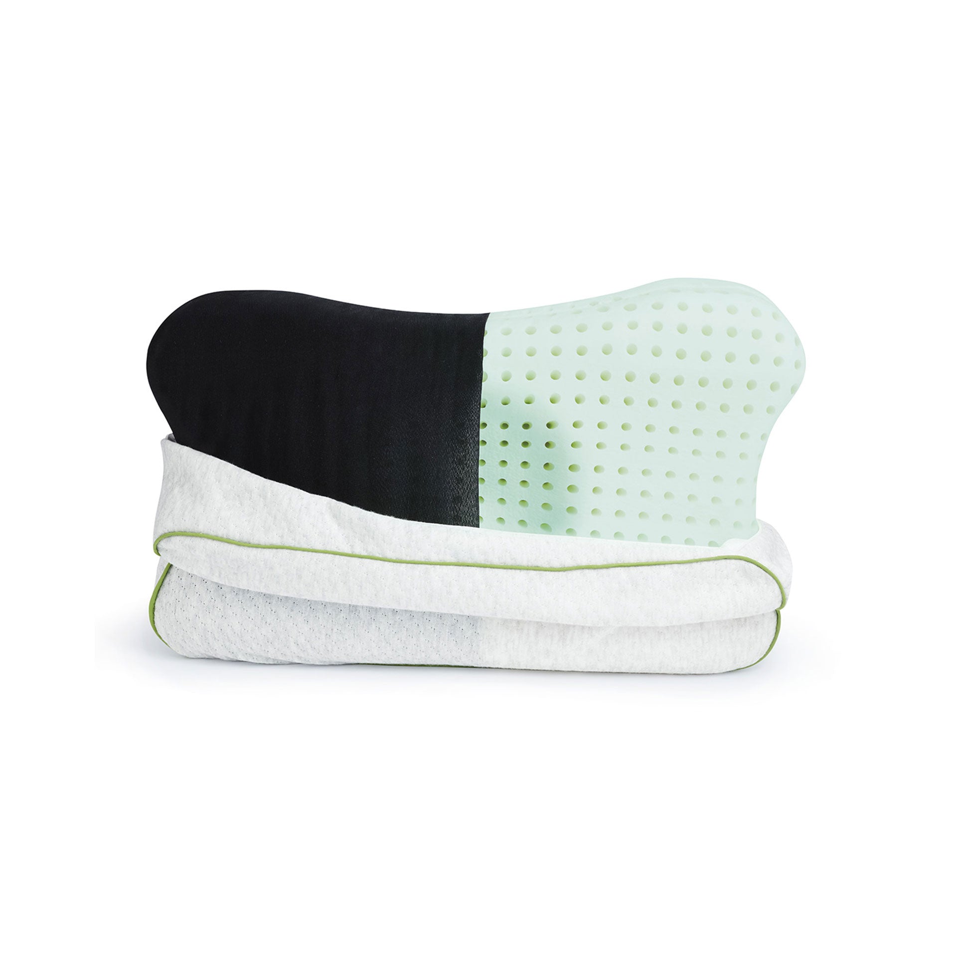 BLACKROLL RECOVERY PILLOW Kissen BLACKROLL