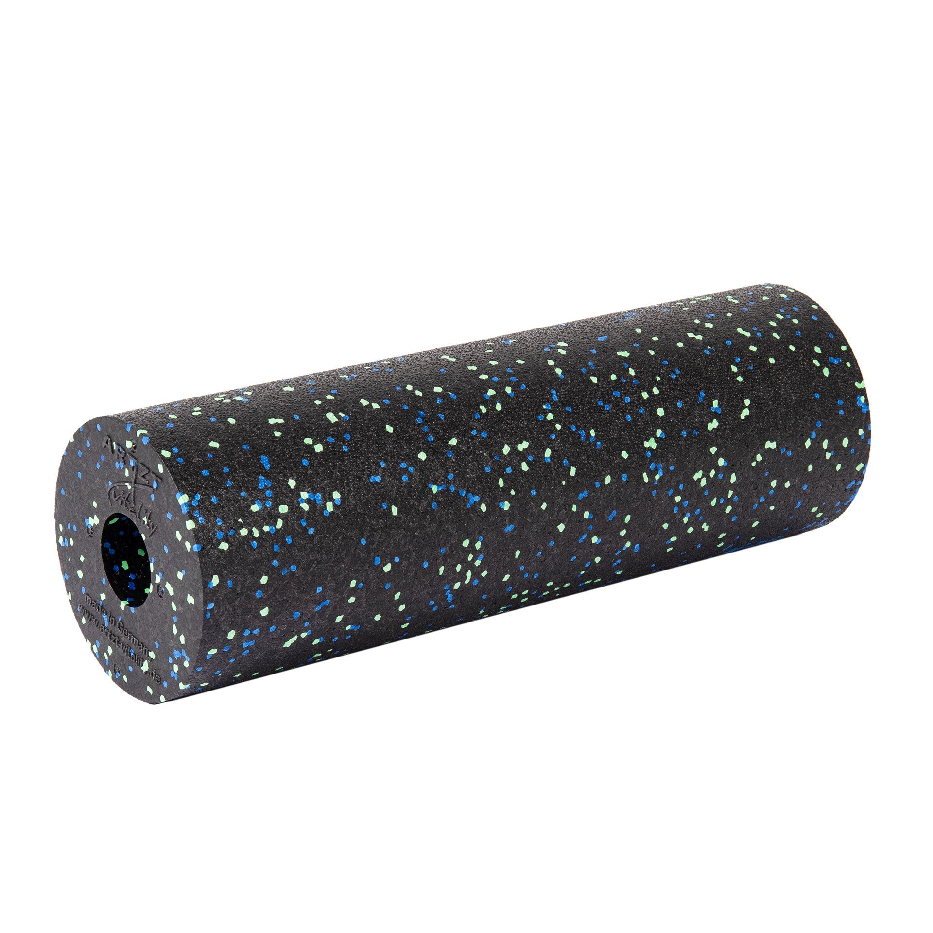 BLACKROLL Standard 45 Faszienrolle BLACKROLL 1