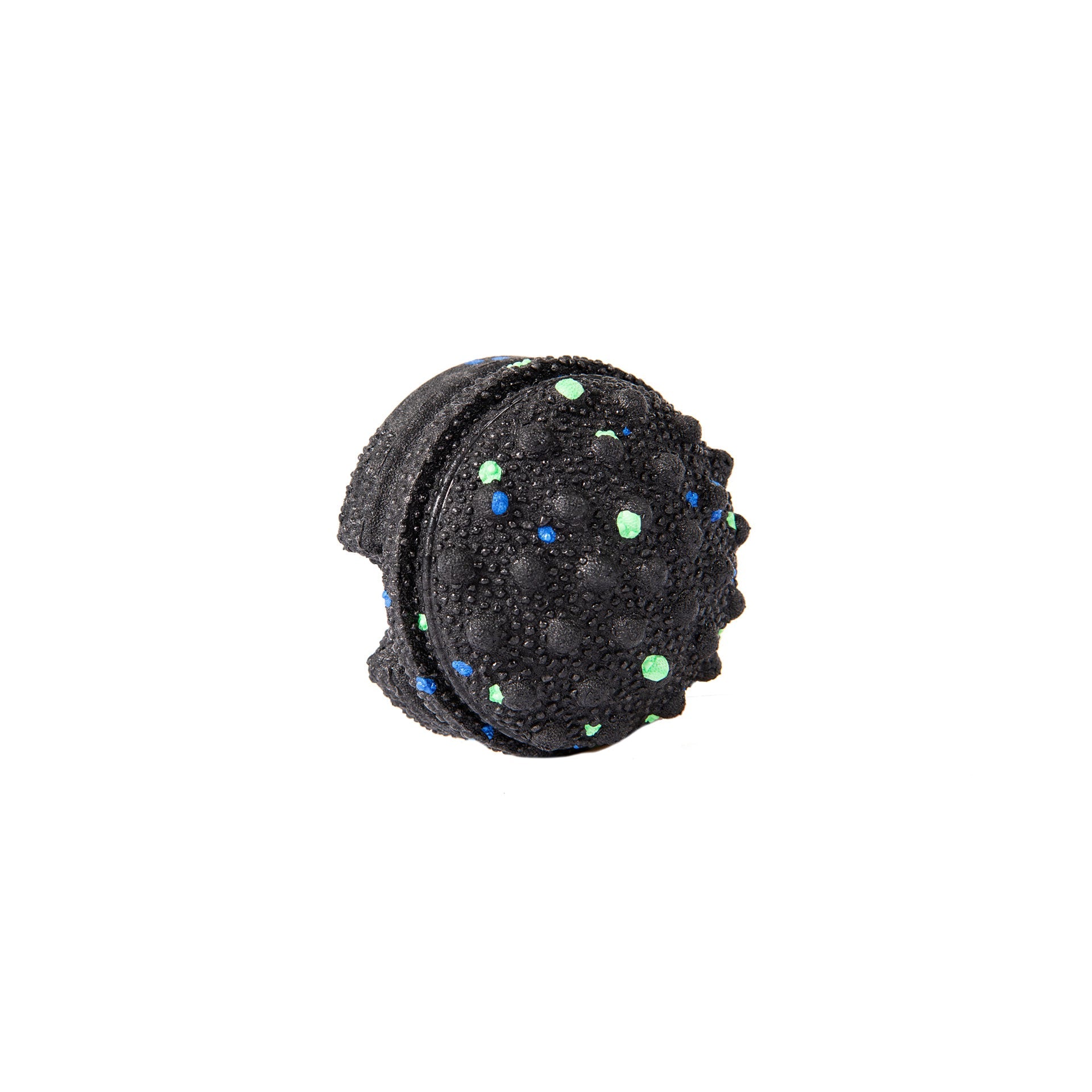 BLACKROLL Twister Faszienball Faszienrollen BLACKROLL