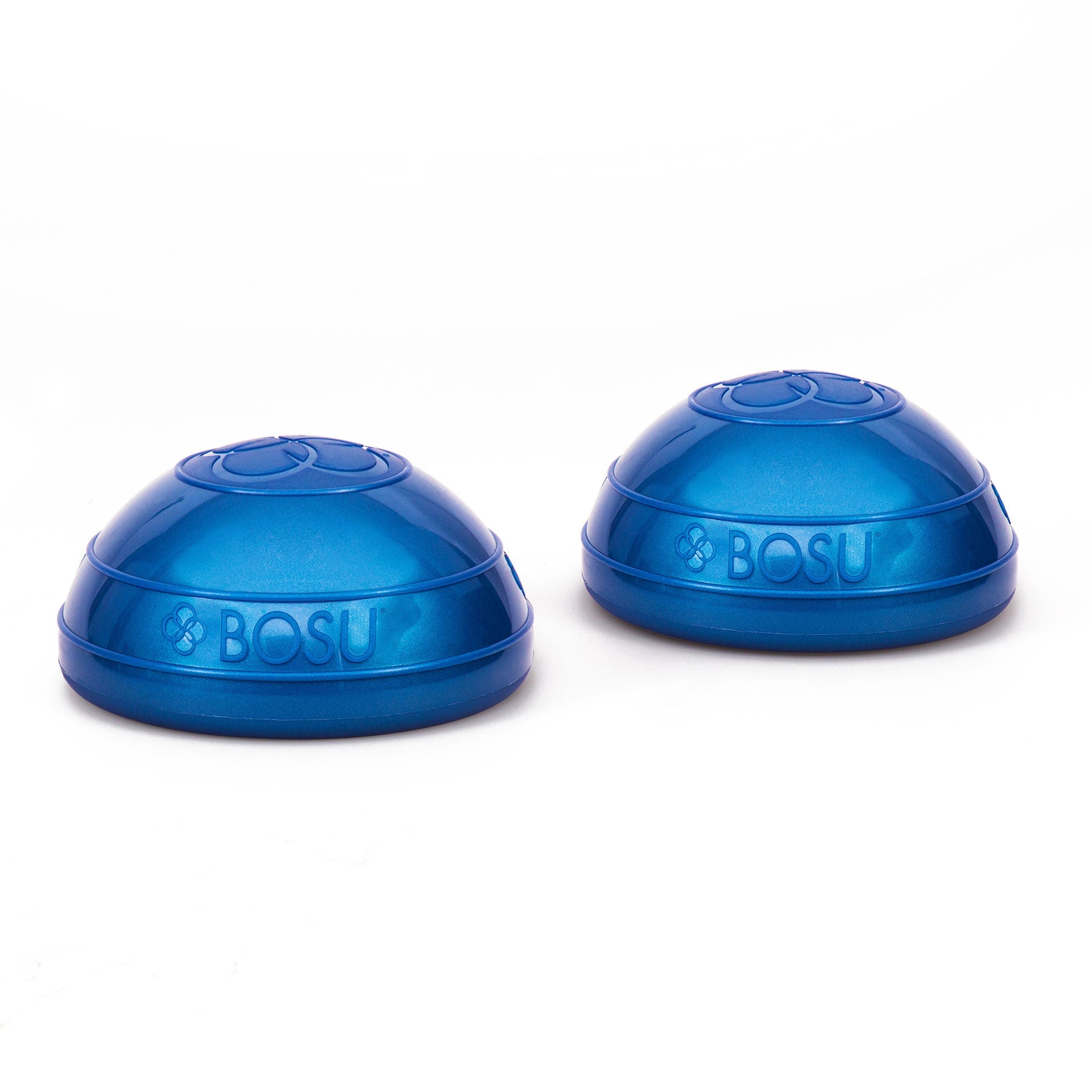 BOSU Balance Pods Balance Trainer BOSU 2er Set 1