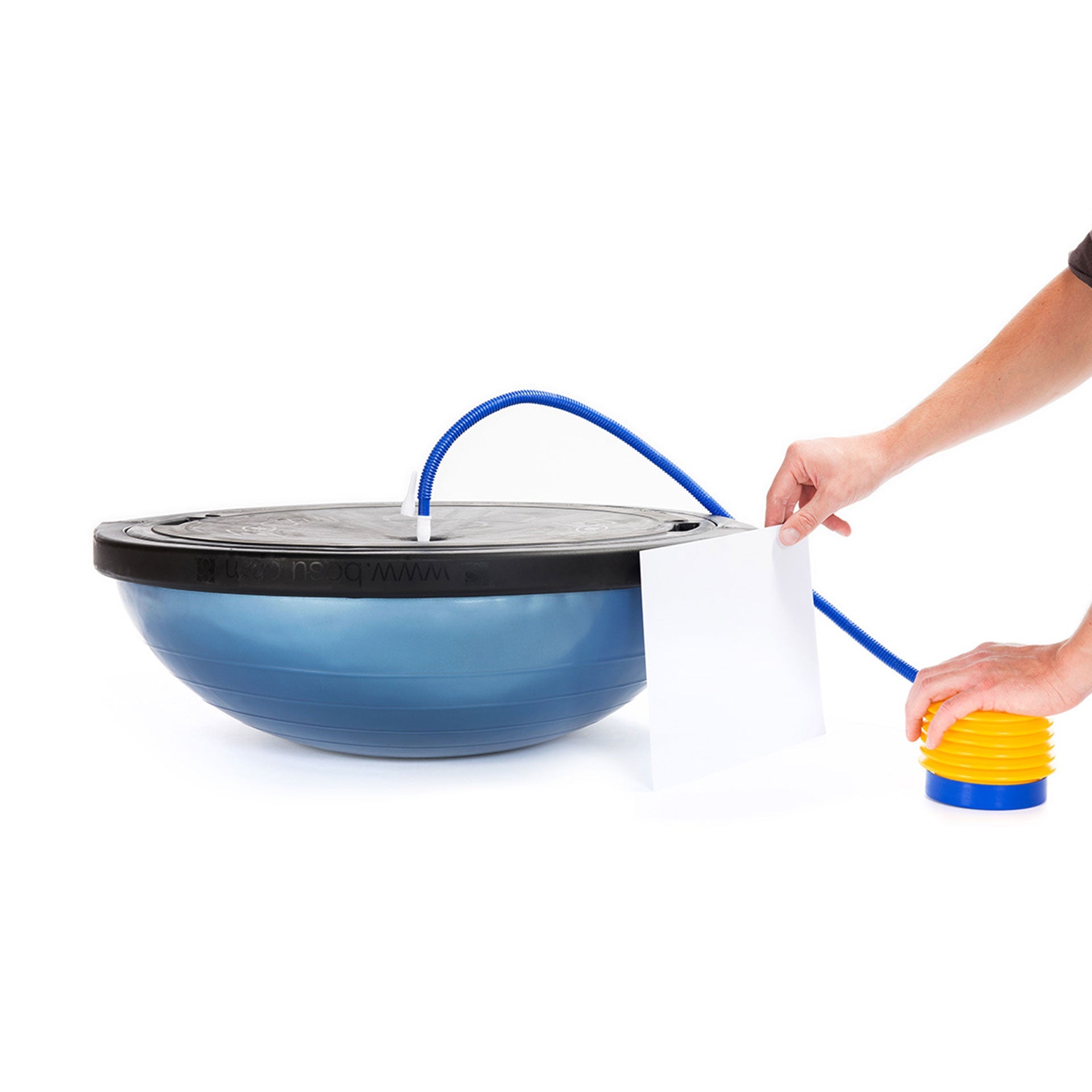 BOSU Home Balance Trainer Bosubälle BOSU