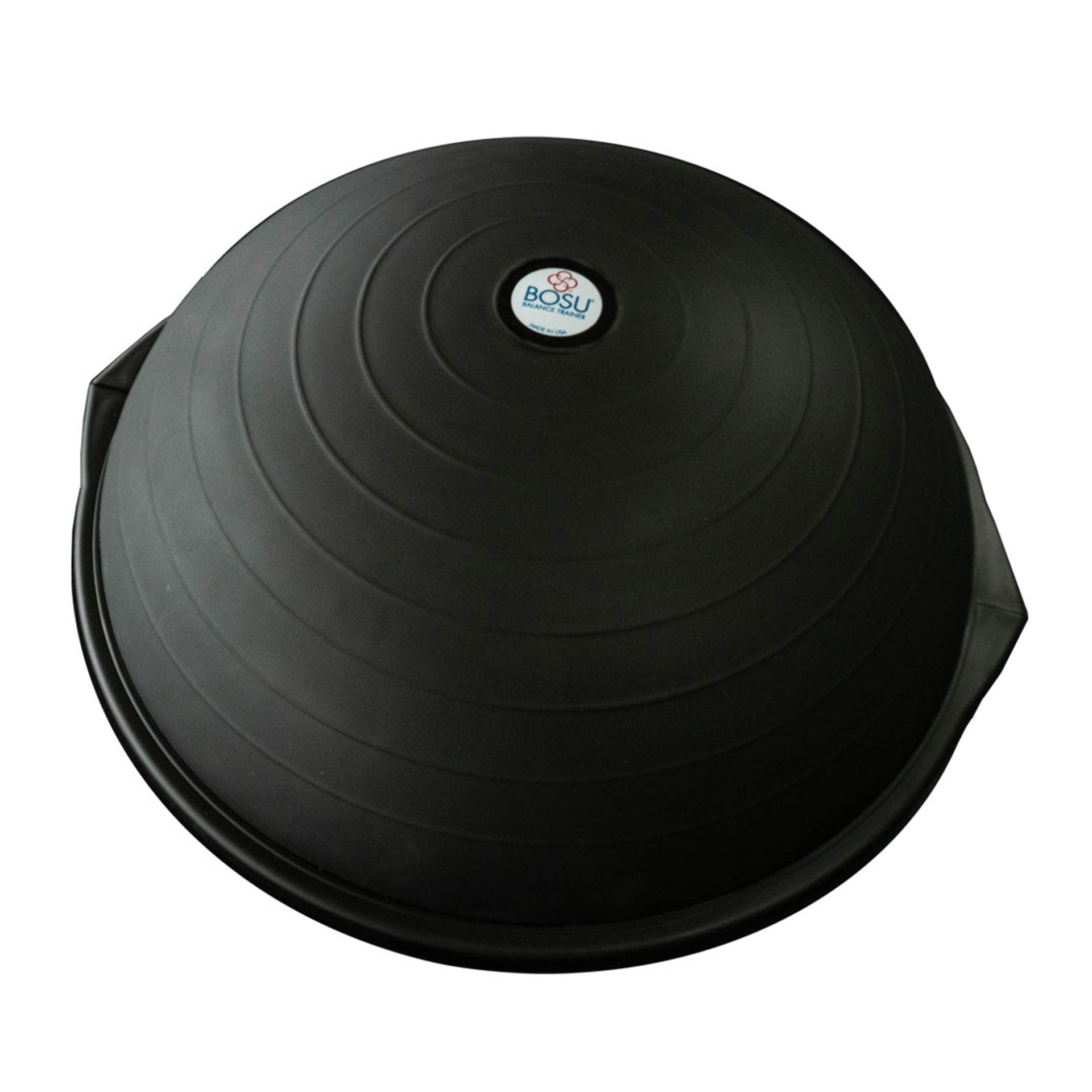 BOSU Pro Black Balance Trainer Bosubälle BOSU