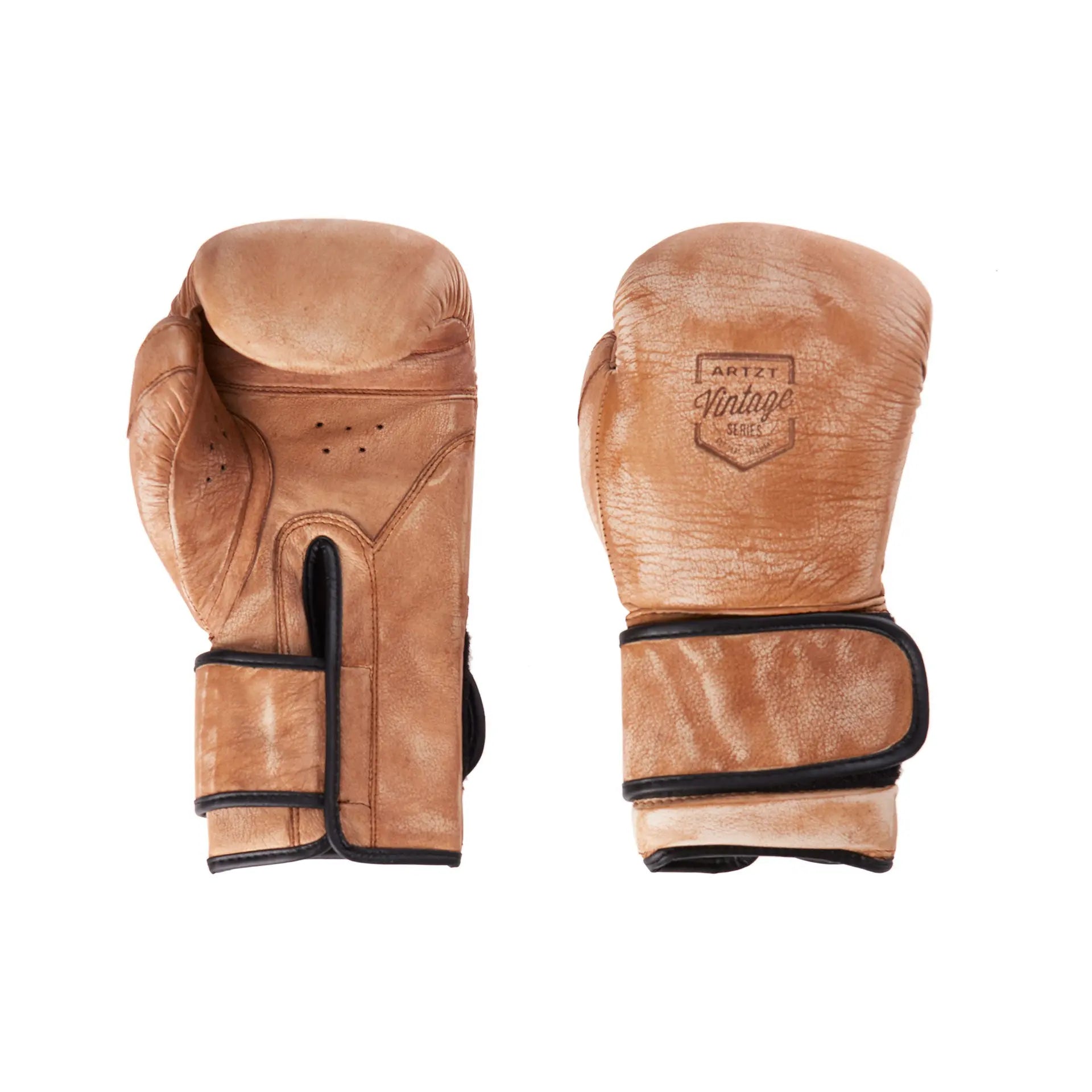 Boxhandschuhe Boxsäcke & -handschuhe ARTZT Vintage Series