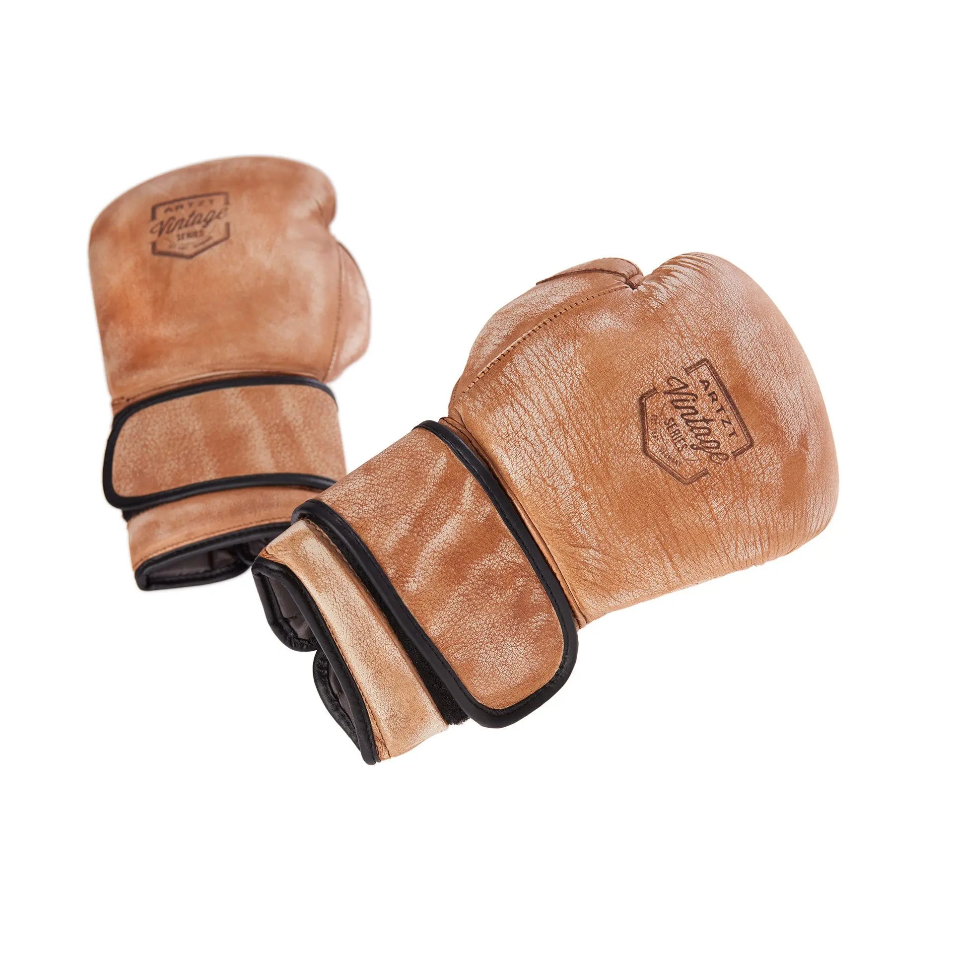 Boxhandschuhe Boxsäcke & -handschuhe ARTZT Vintage Series