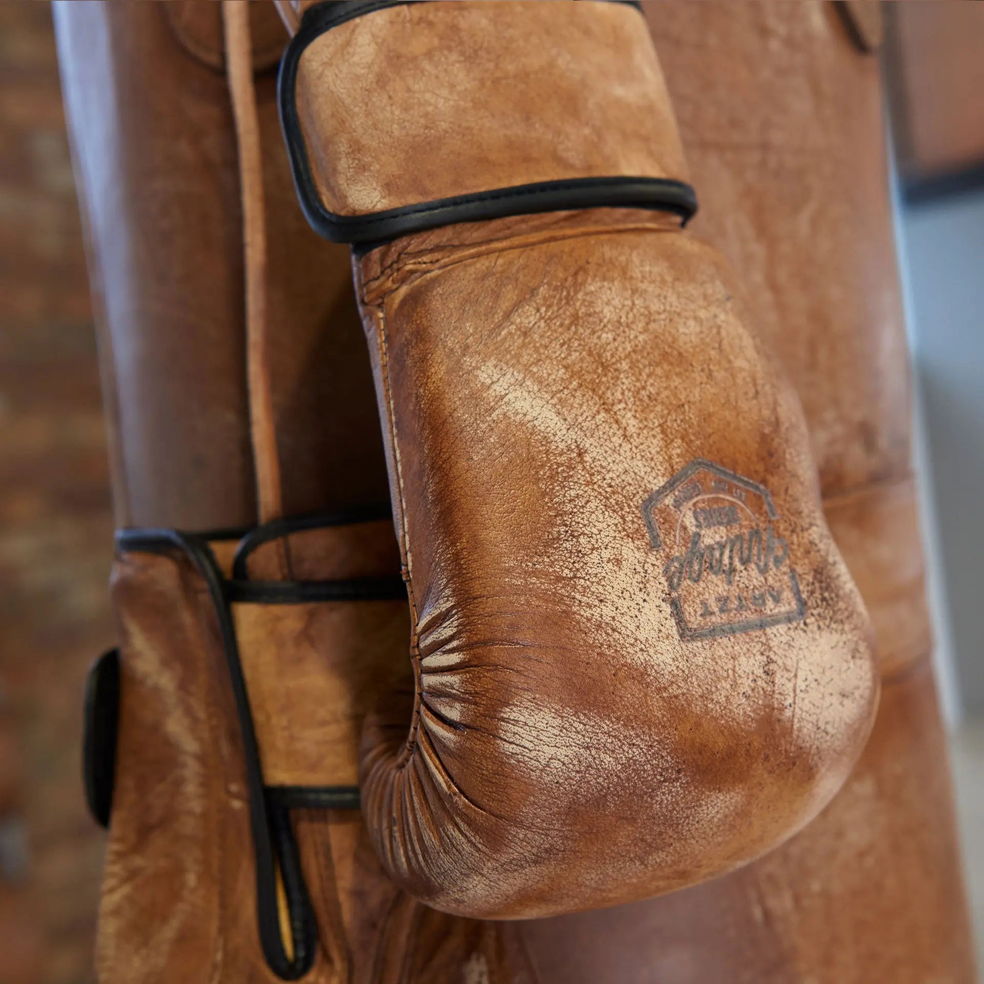 Boxhandschuhe Boxsäcke & -handschuhe ARTZT Vintage Series
