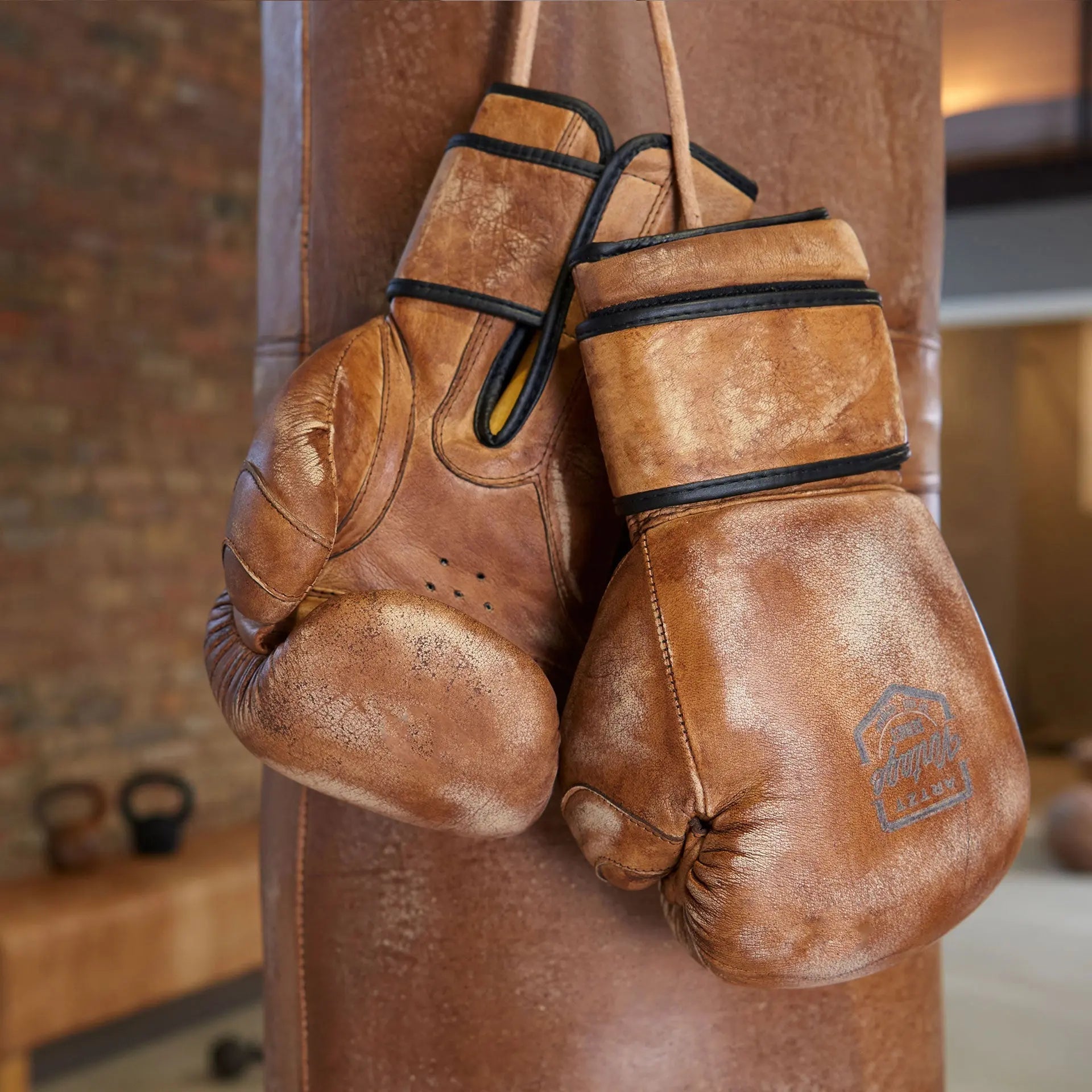 Boxhandschuhe Boxsäcke & -handschuhe ARTZT Vintage Series