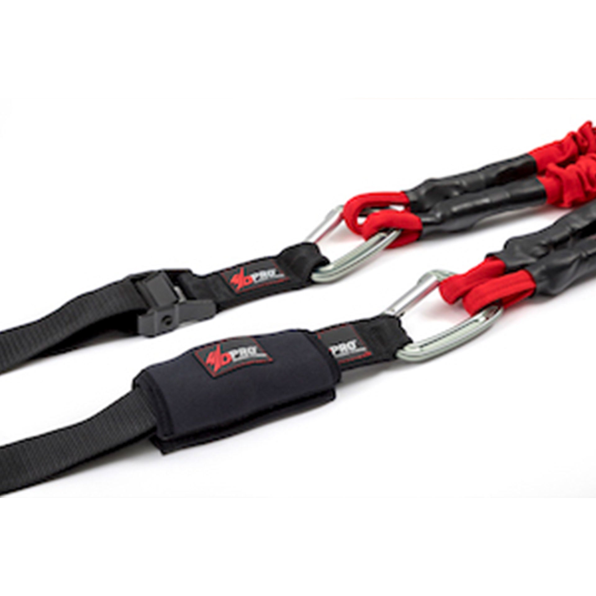 Buckle Protector 4D PRO 2