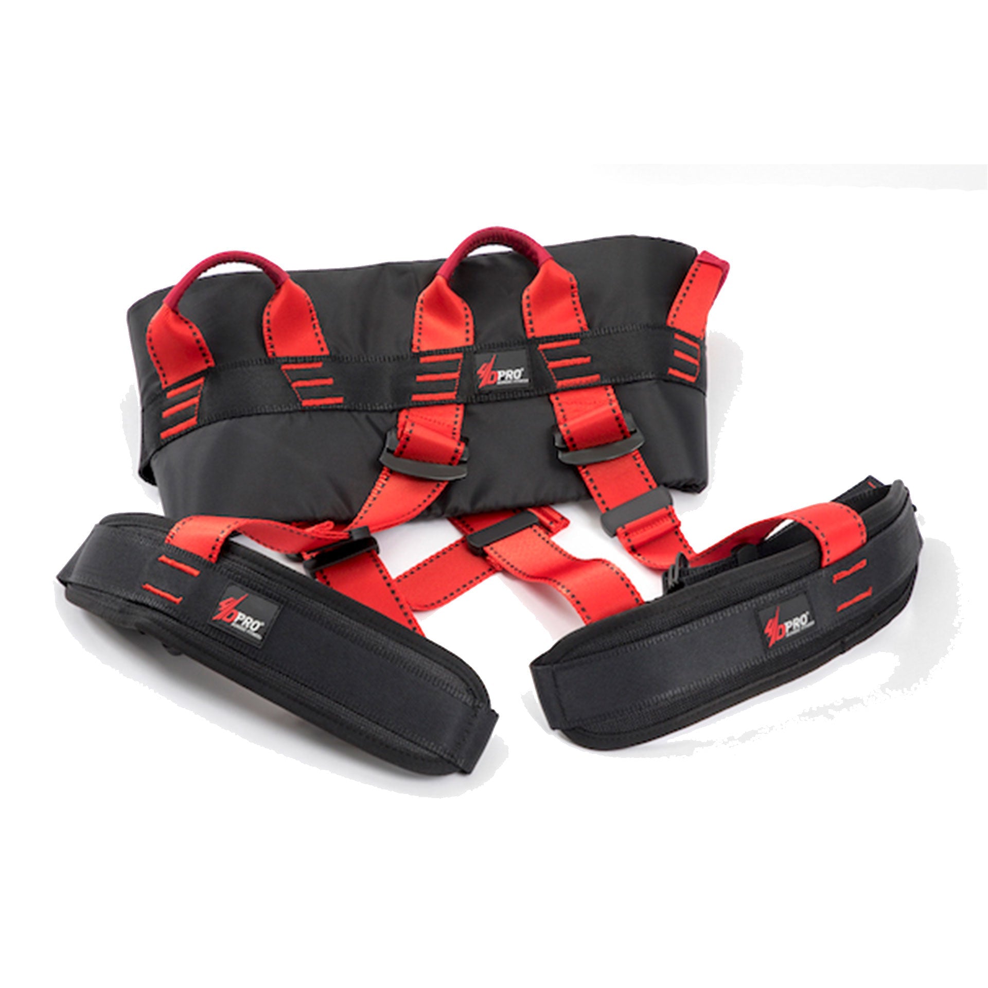 Bungee Harness 4D PRO 1