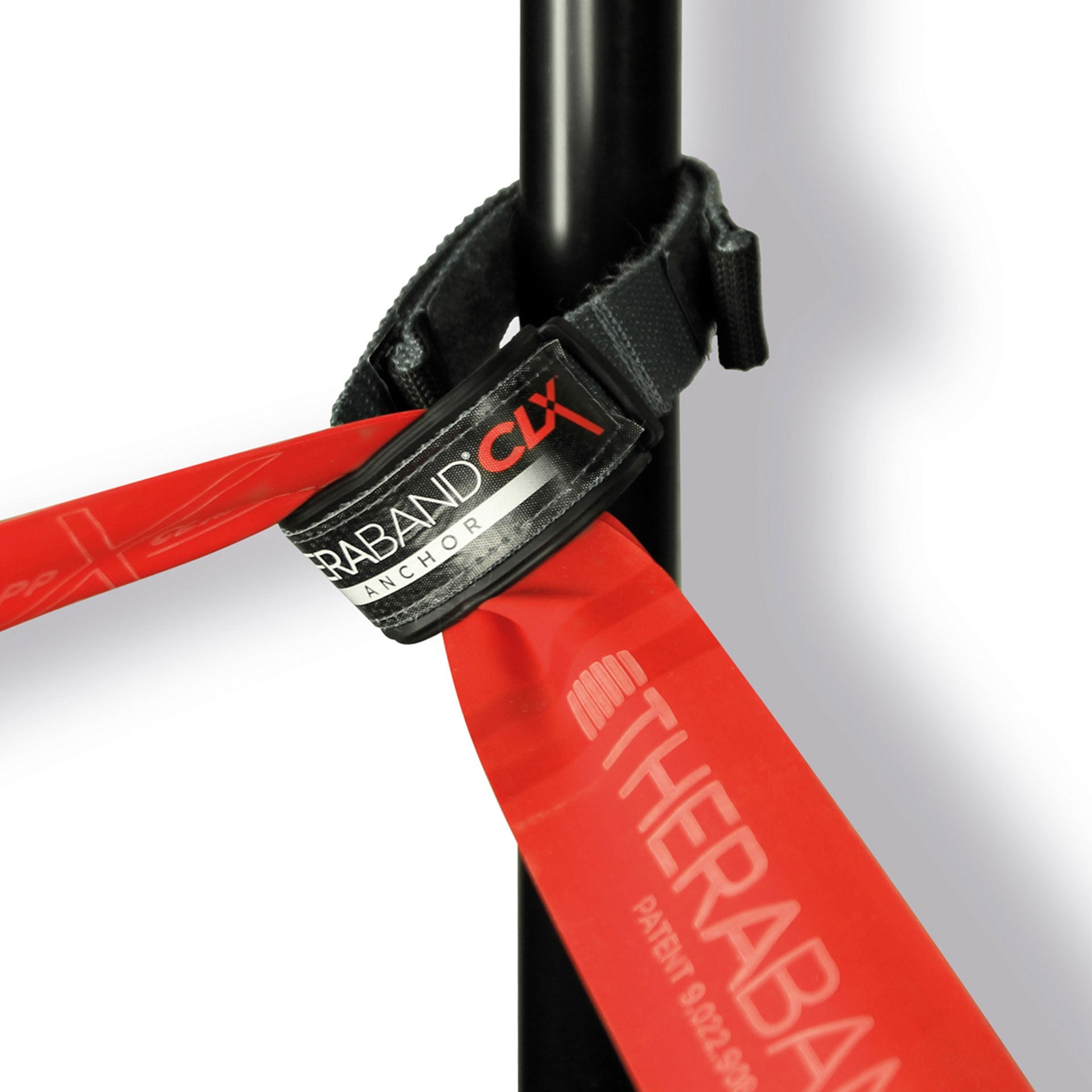 CLX Türanker für Fitnessbänder Fitnessbänder TheraBand