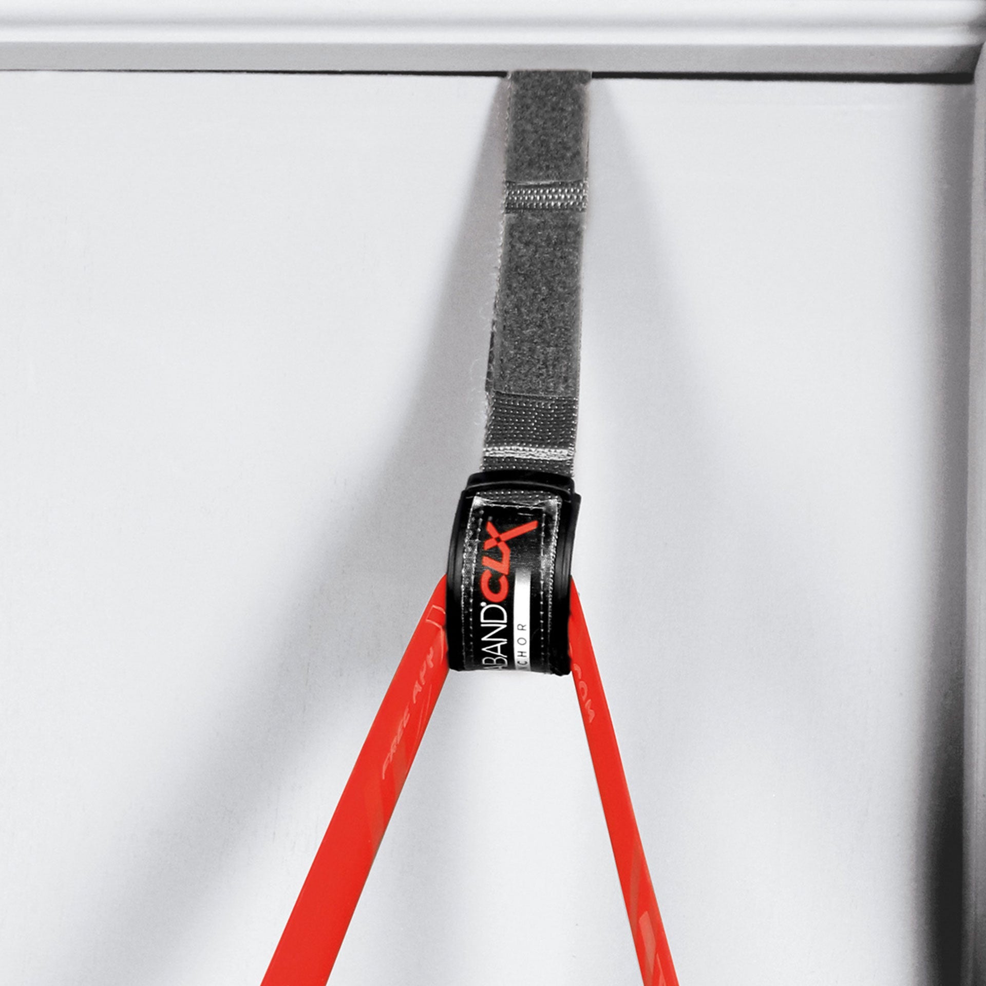 CLX Türanker für Fitnessbänder Fitnessbänder TheraBand
