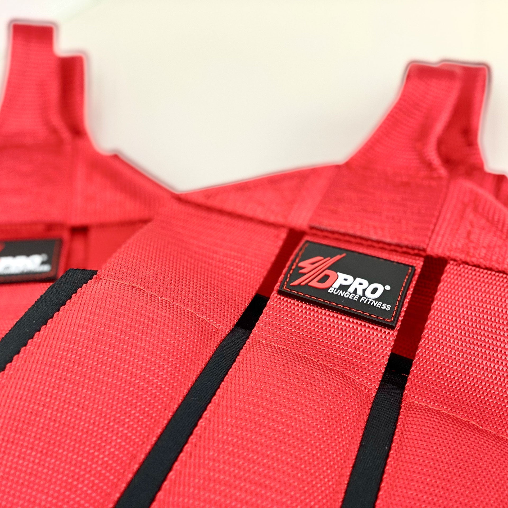 COMFORT Neoprenschlaufen Schlingentrainer 4D PRO