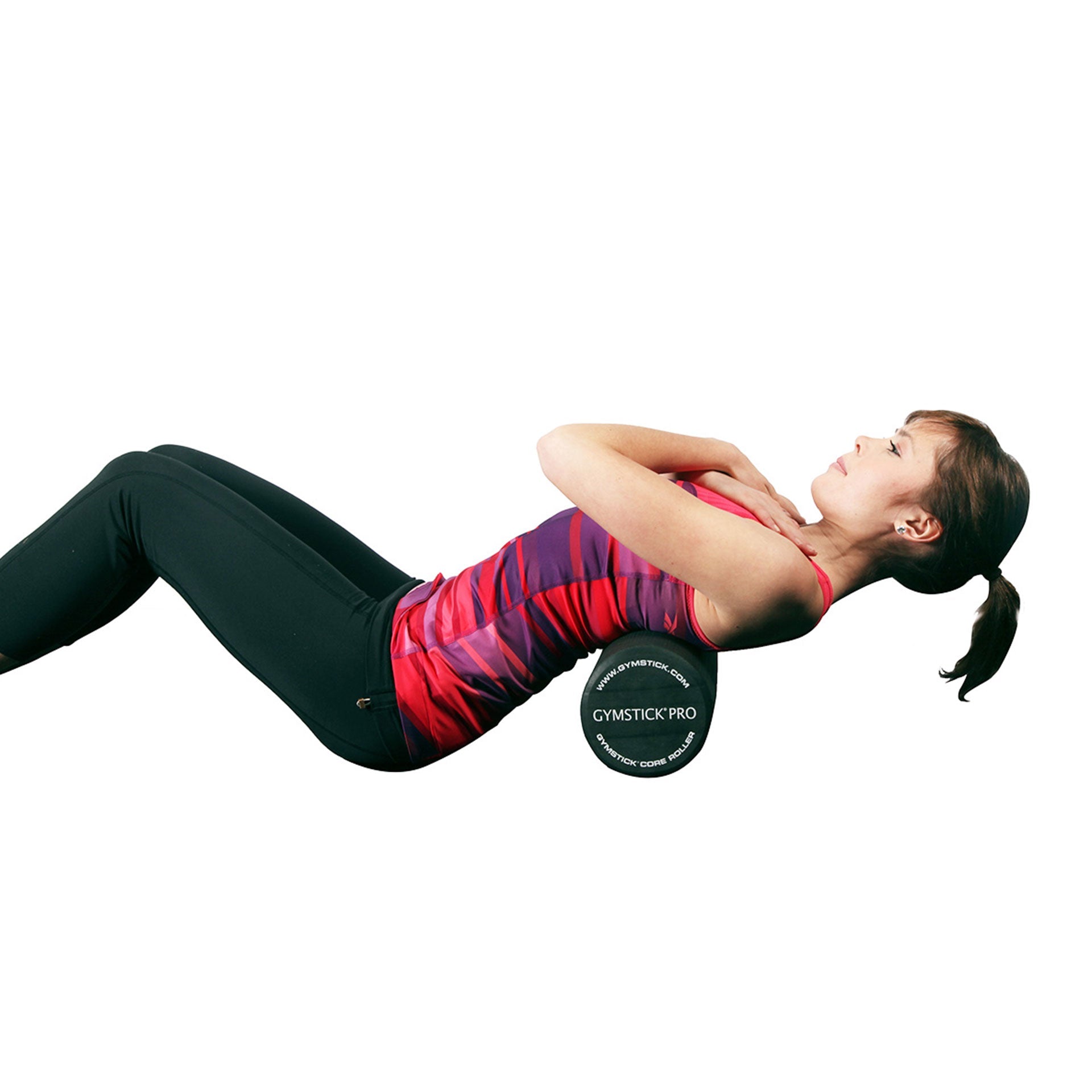 Core Roller Faszienrolle Gymstick 6