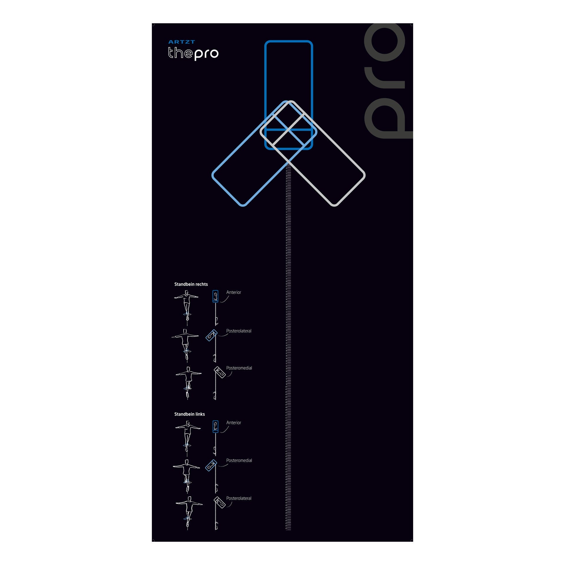 Easy Balance Test ARTZT thepro 1