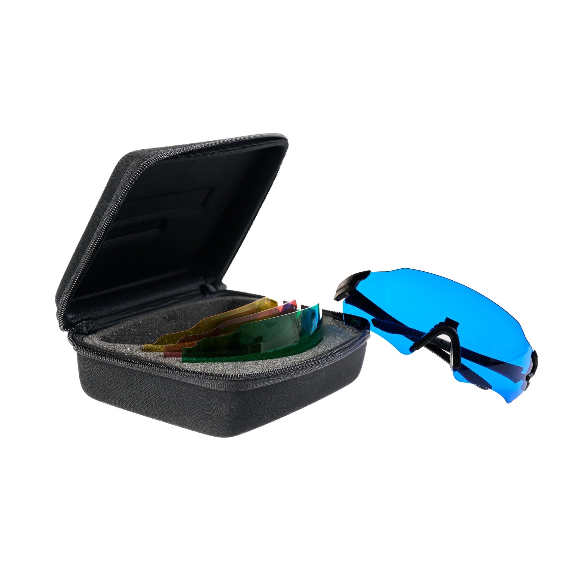 Farbbrillen Set Sport für Neuroathletiktraining ARTZT neuro 3