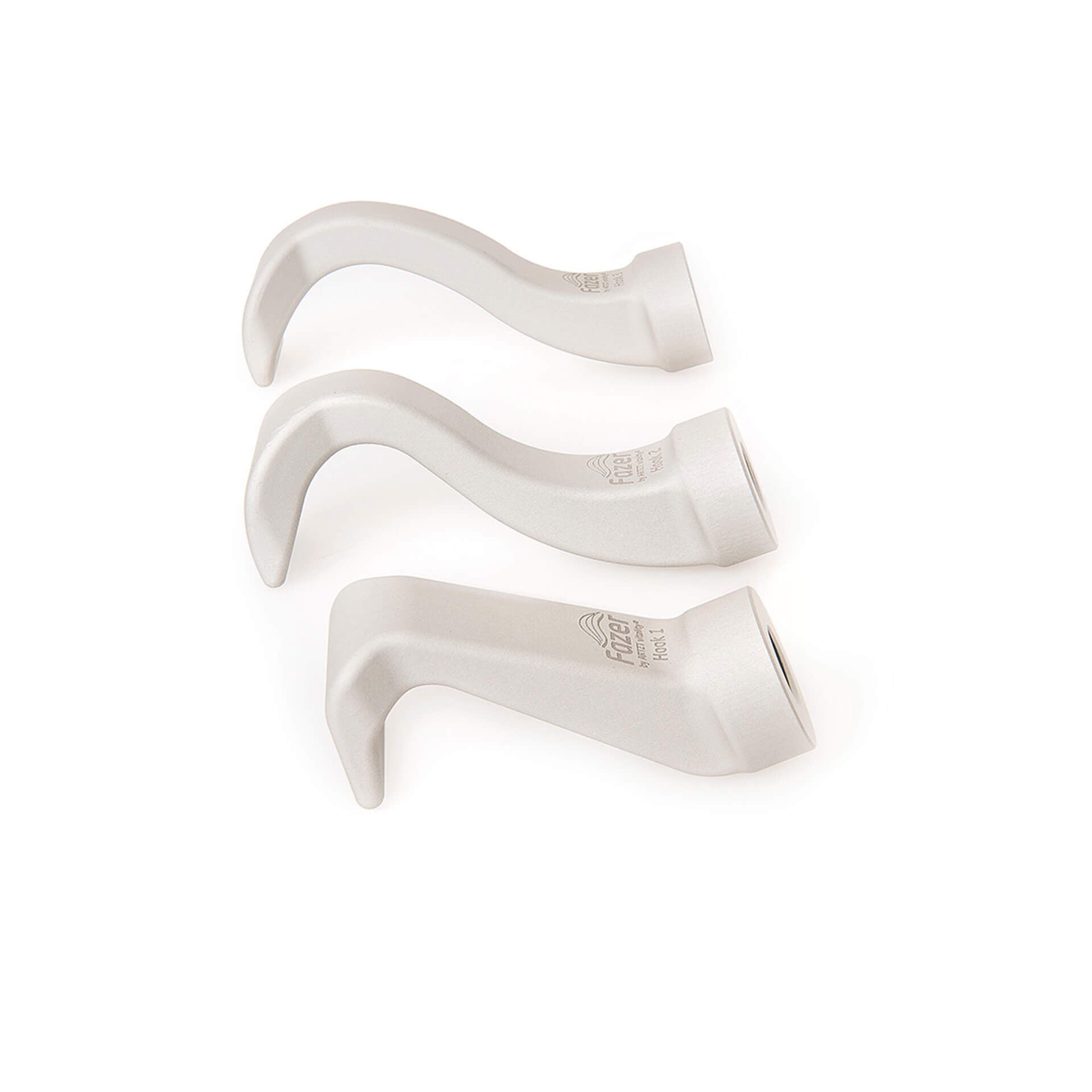 Fazer Hook ARTZT thepro Set 8