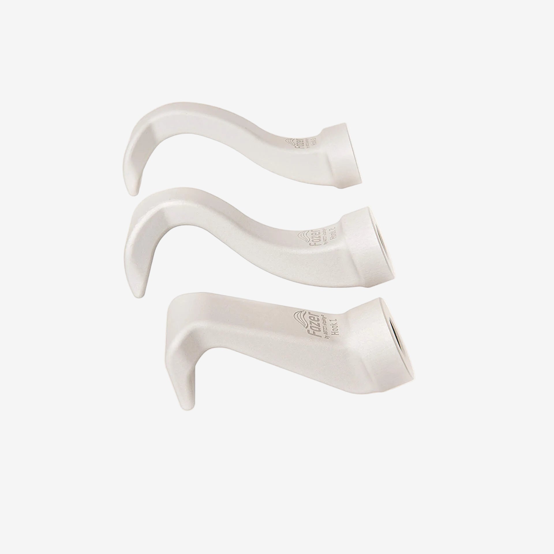 Fazer Hook ARTZT thepro Set 8