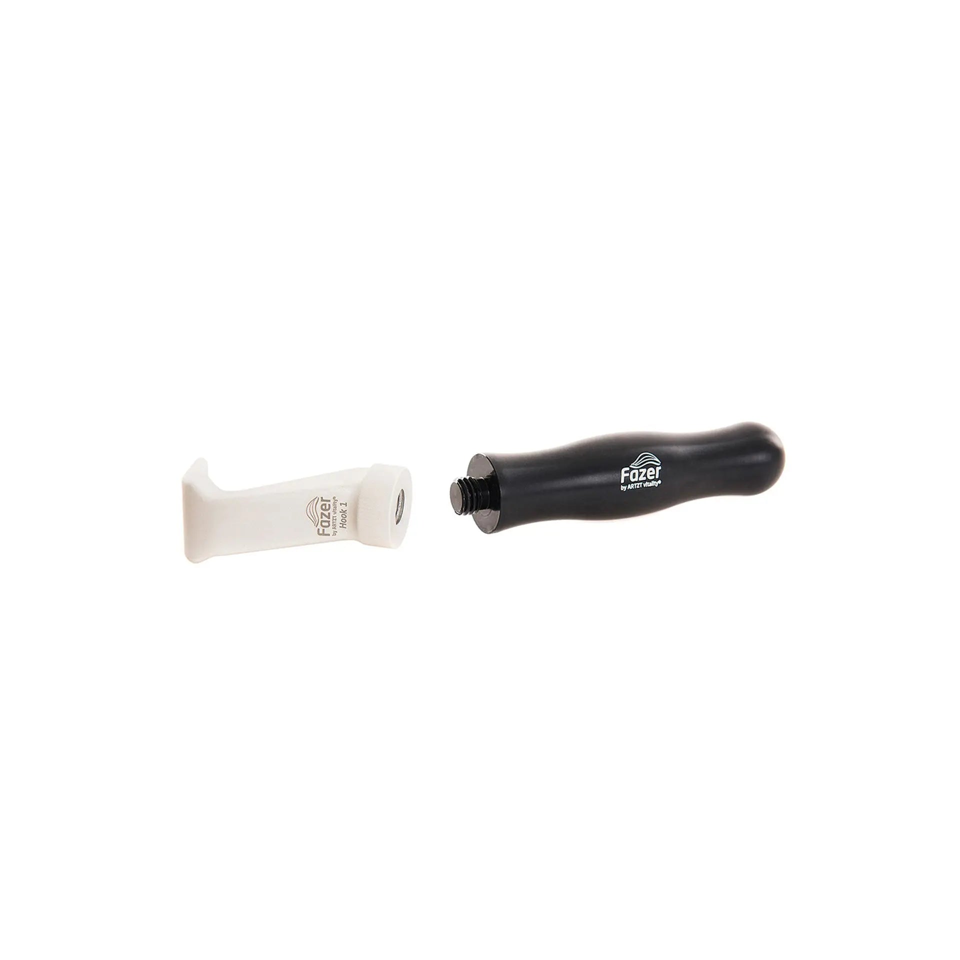 Fazer Hook Griff Faszientherapie ARTZT thepro