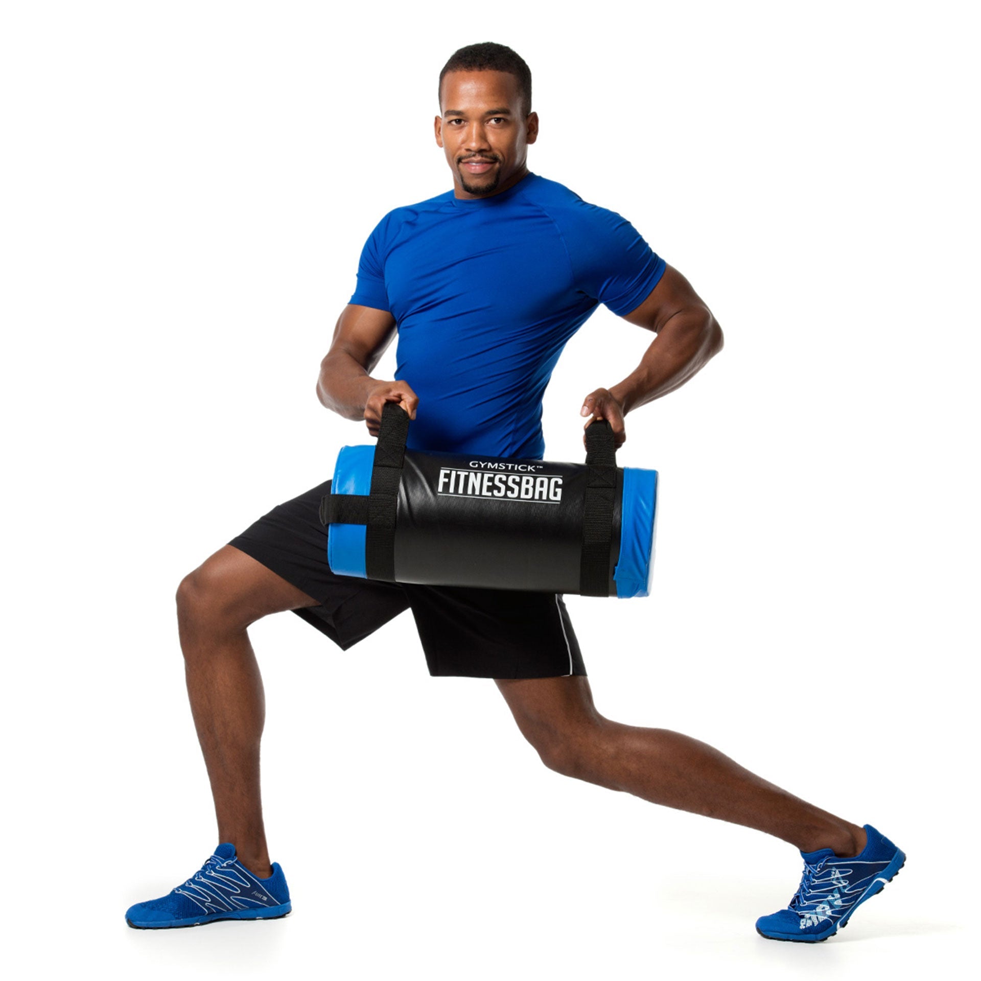 Fitness Bag Gewichtssack Gymstick 2