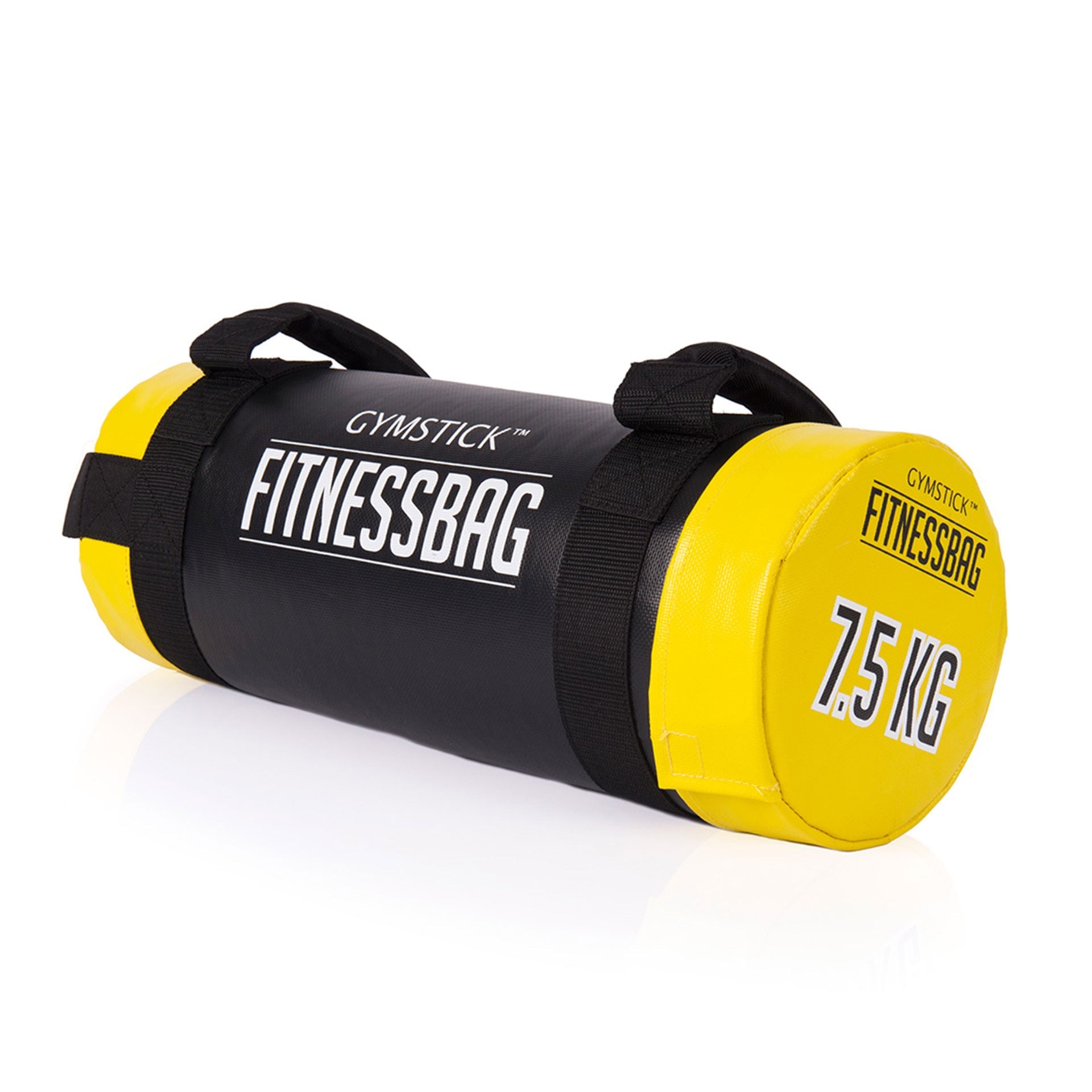 Fitness Bag Gewichtssack Hanteln & Gewichte Gymstick 7.5 kg