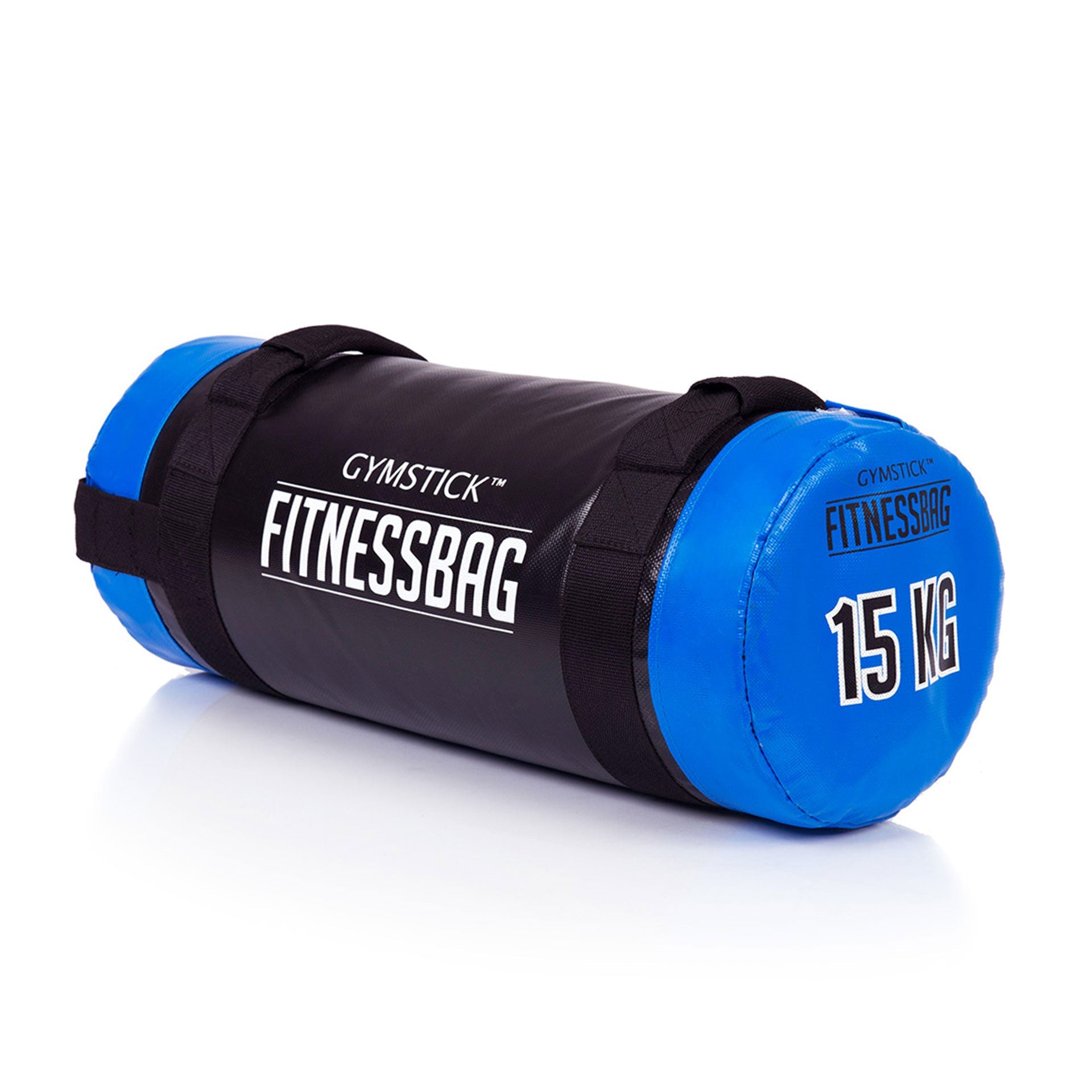 Fitness Bag Gewichtssack Hanteln & Gewichte Gymstick 15 kg