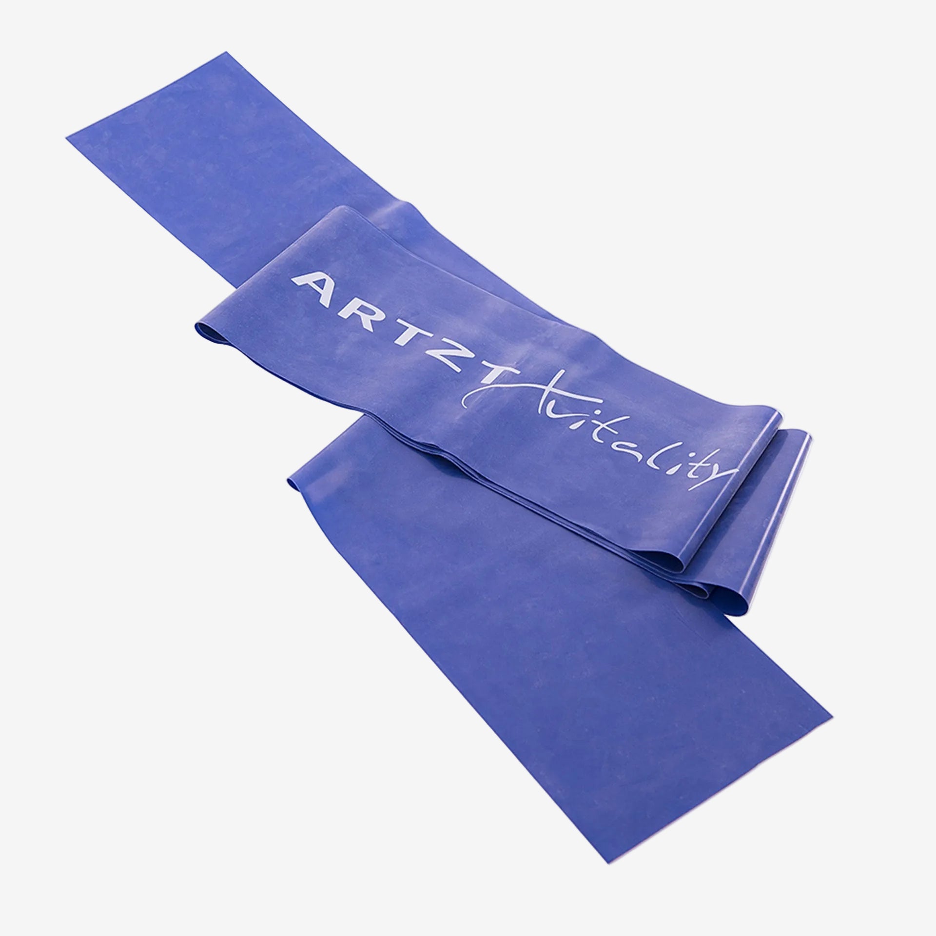 Produktbild ARTZT vitality Fitnessband 2,50 m schwarz #farbe_blau