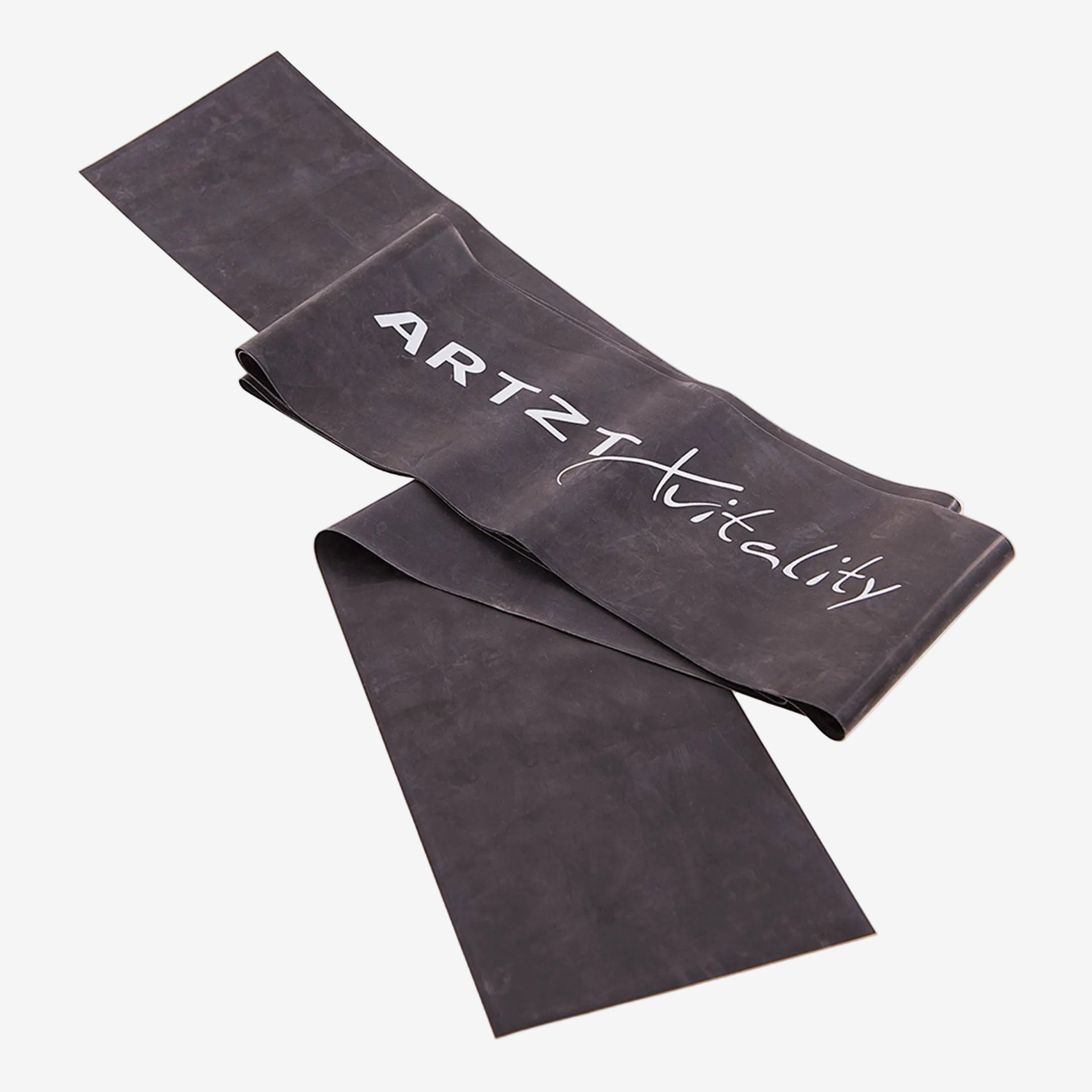 Produktbild ARTZT vitality Fitnessband 2,50 m schwarz #farbe_schwarz