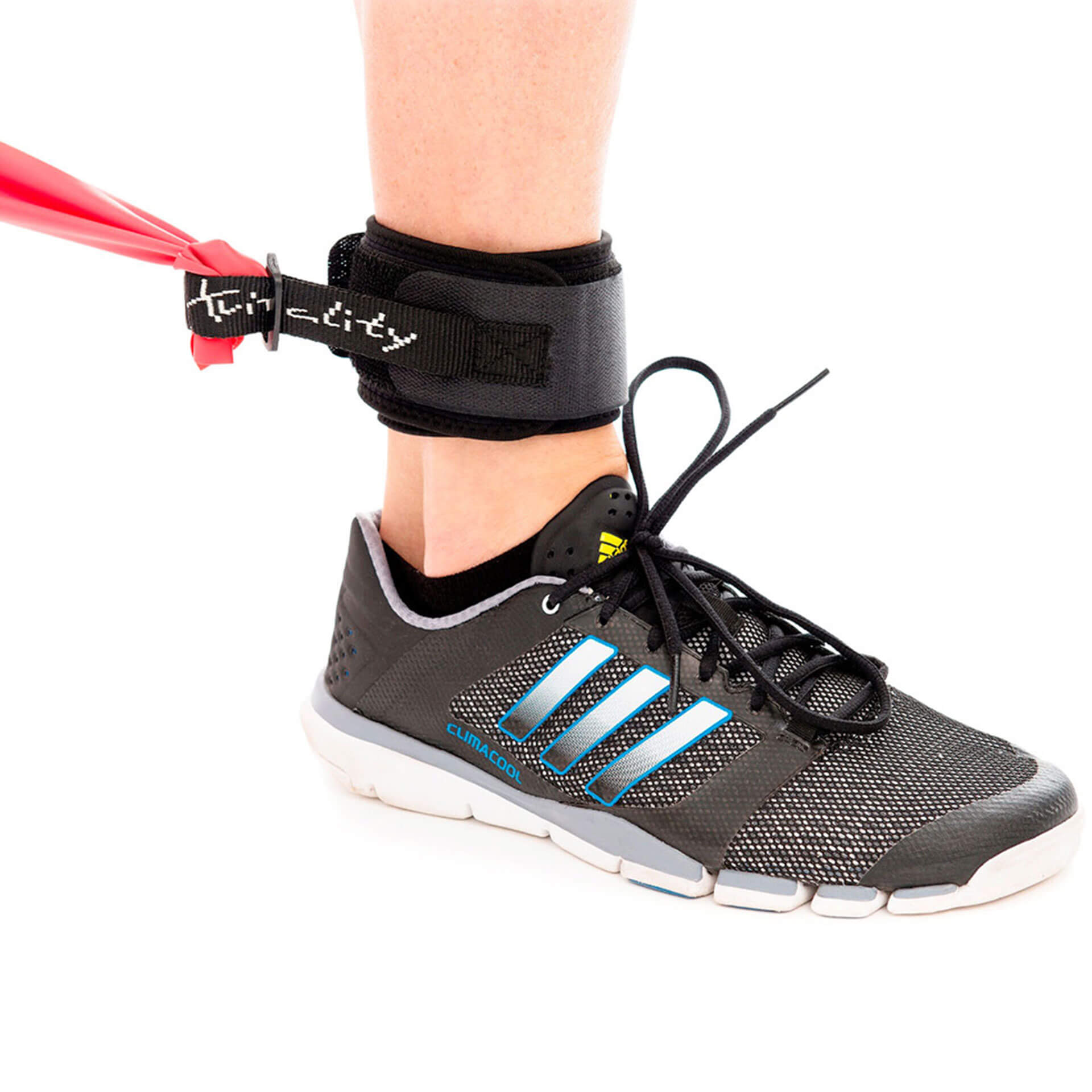 Fitnessband Extremitätenschlaufen ARTZT vitality 2