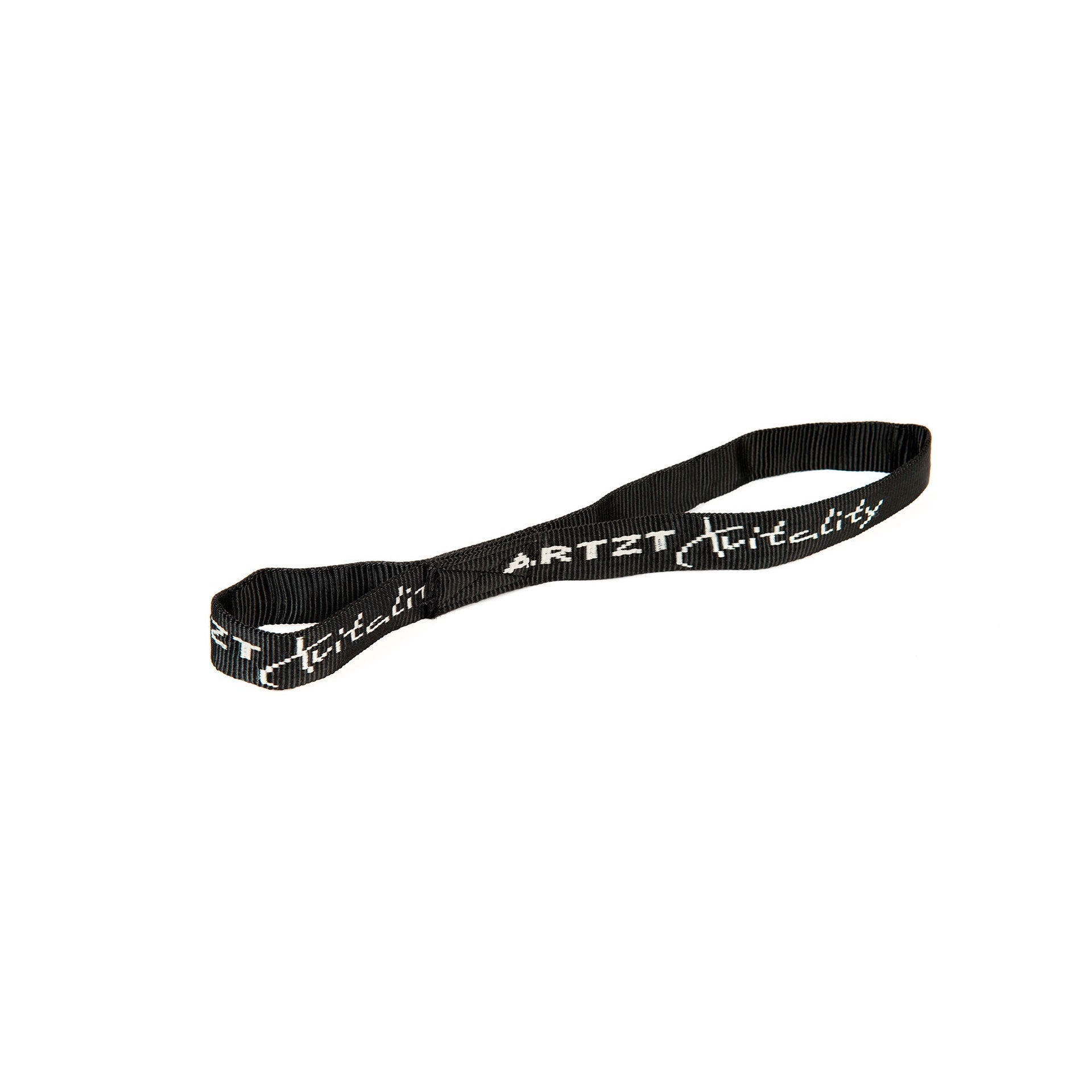 Fitnessband Schlaufe Fitnessbänder ARTZT vitality