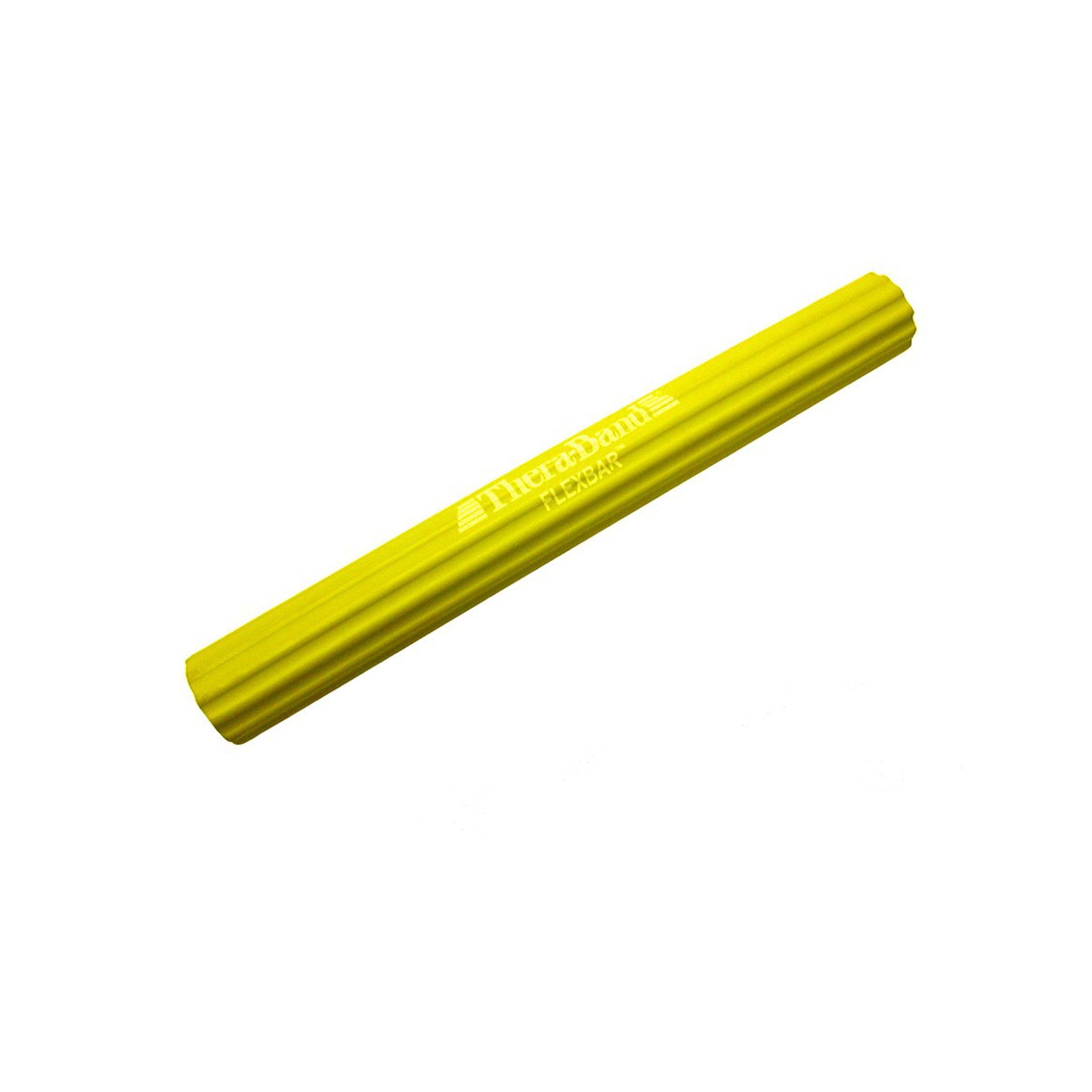 FlexBar Handtrainer Handtrainer TheraBand Gelb