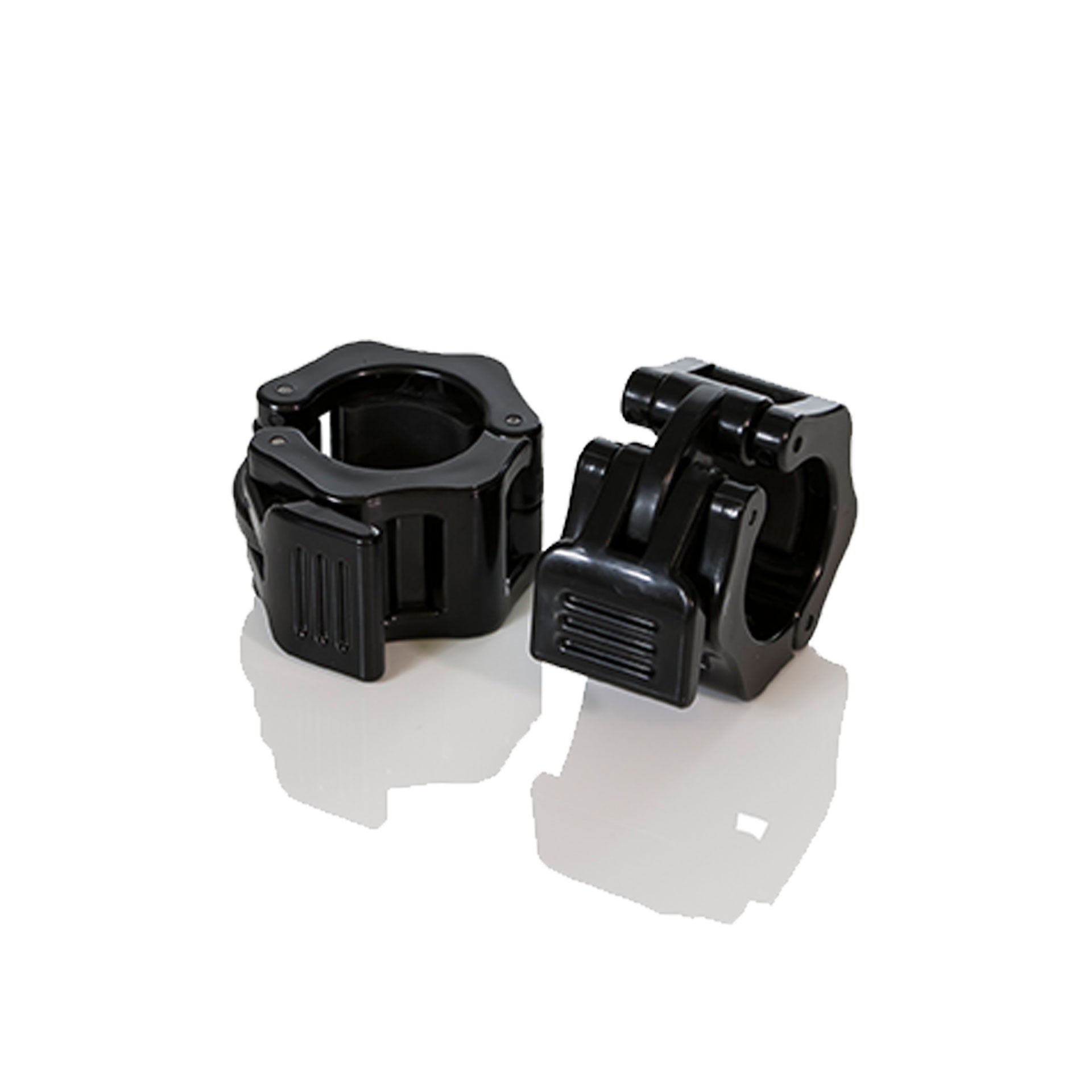 Flip-Lock-Verschlüsse 30 mm Hanteln & Gewichte Gymstick