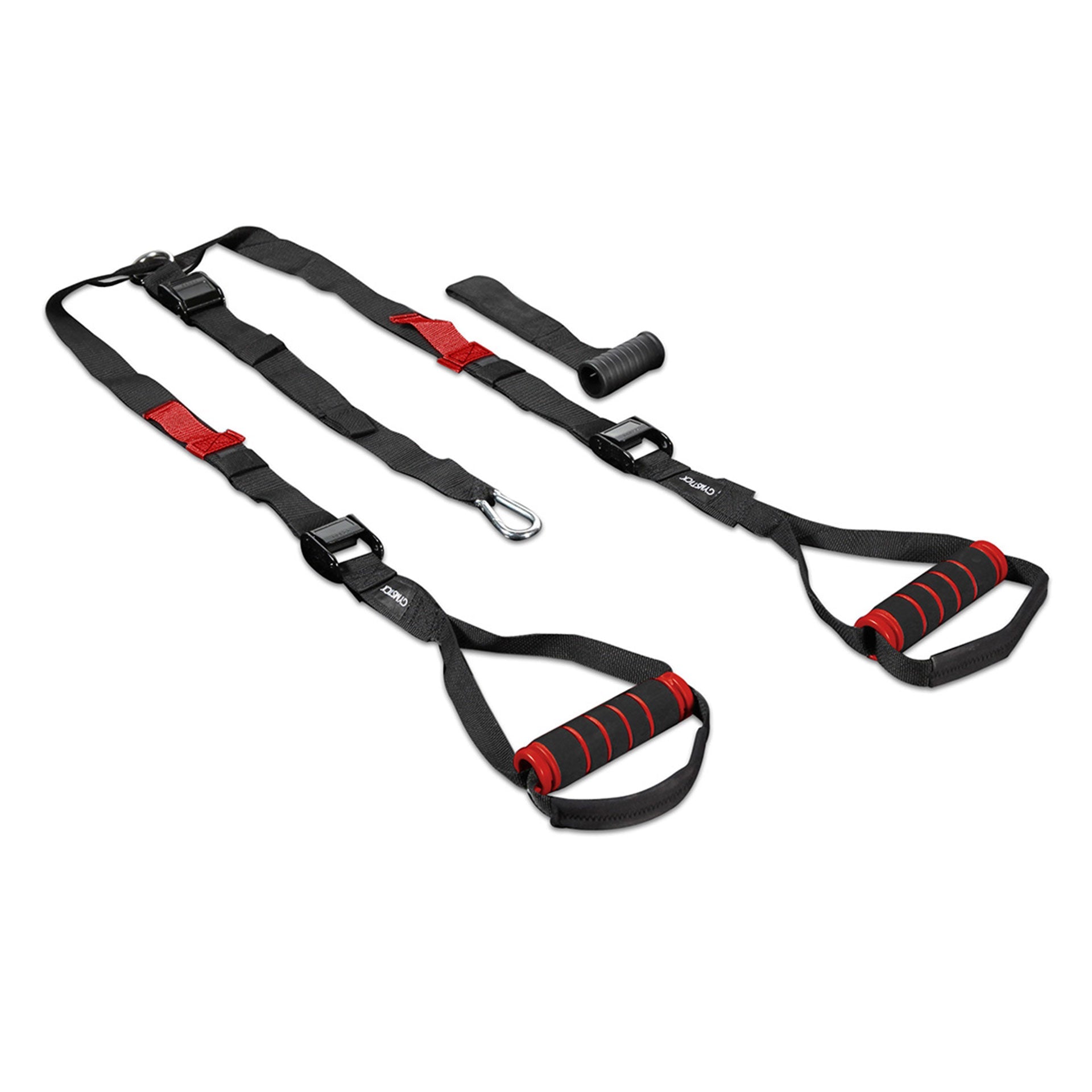 Functional Trainer Schlingentrainer Gymstick 1