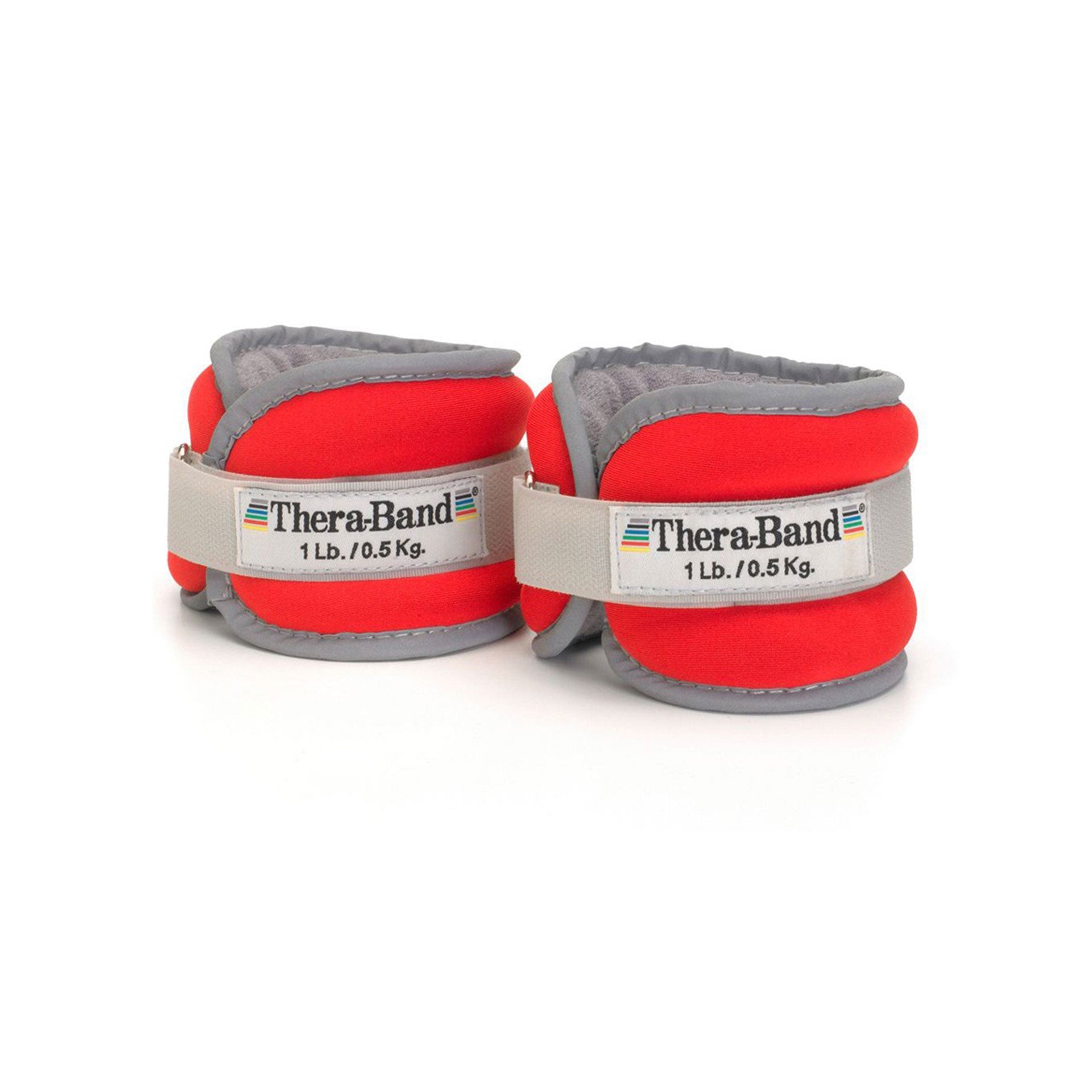 Gewichtsmanschetten TheraBand 1