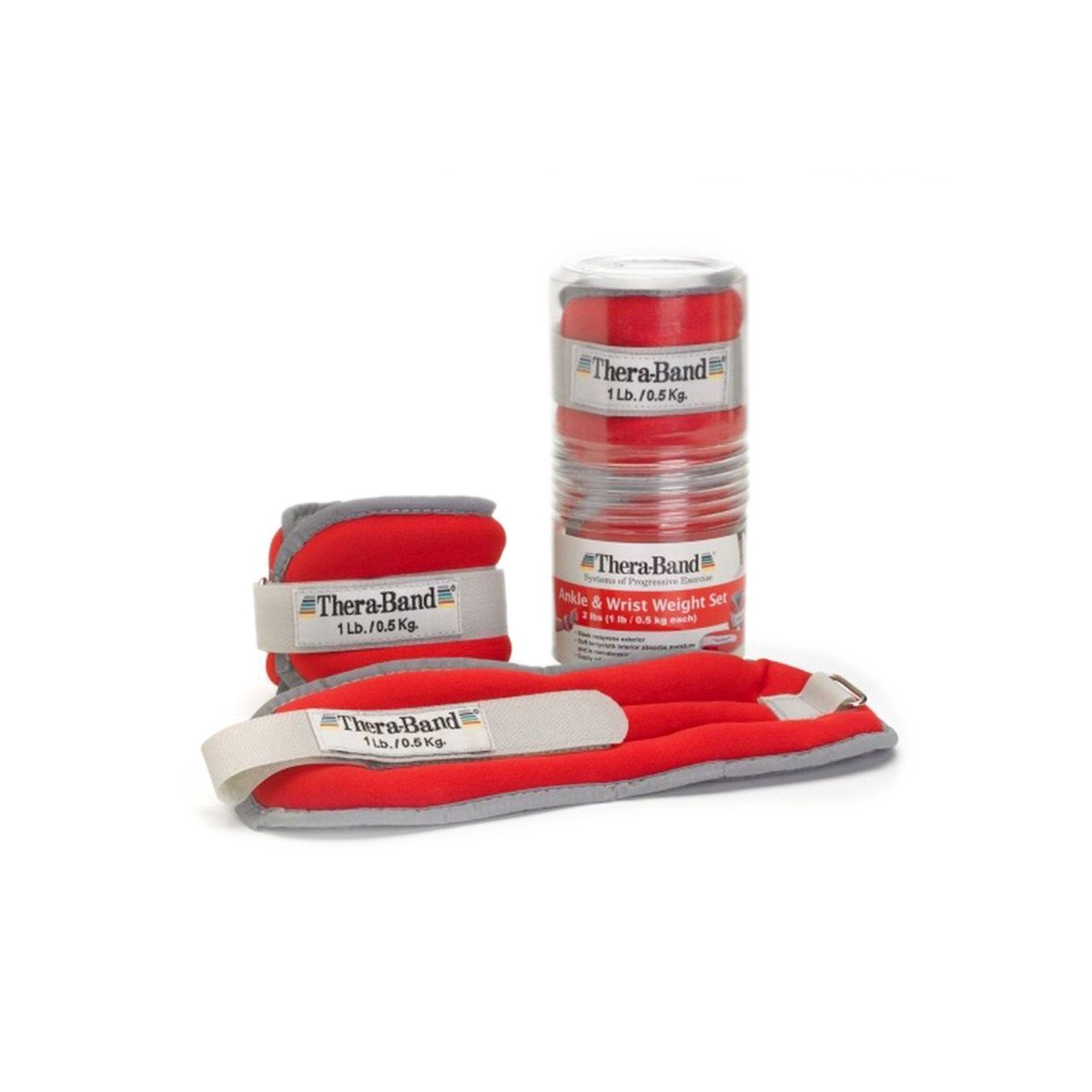 Gewichtsmanschetten TheraBand 450 g 3