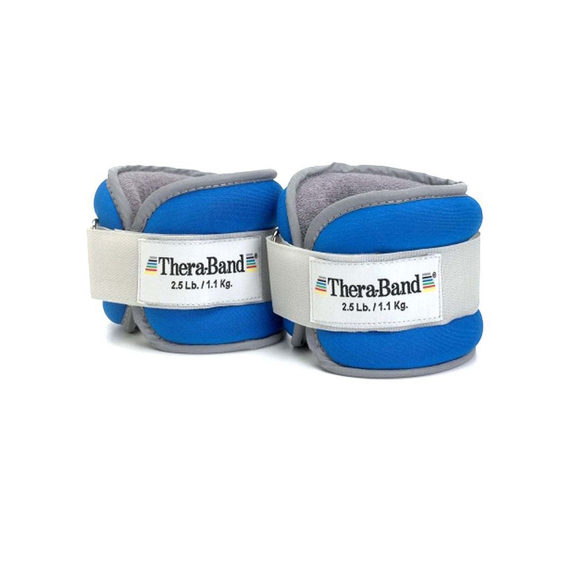 Gewichtsmanschetten TheraBand 7