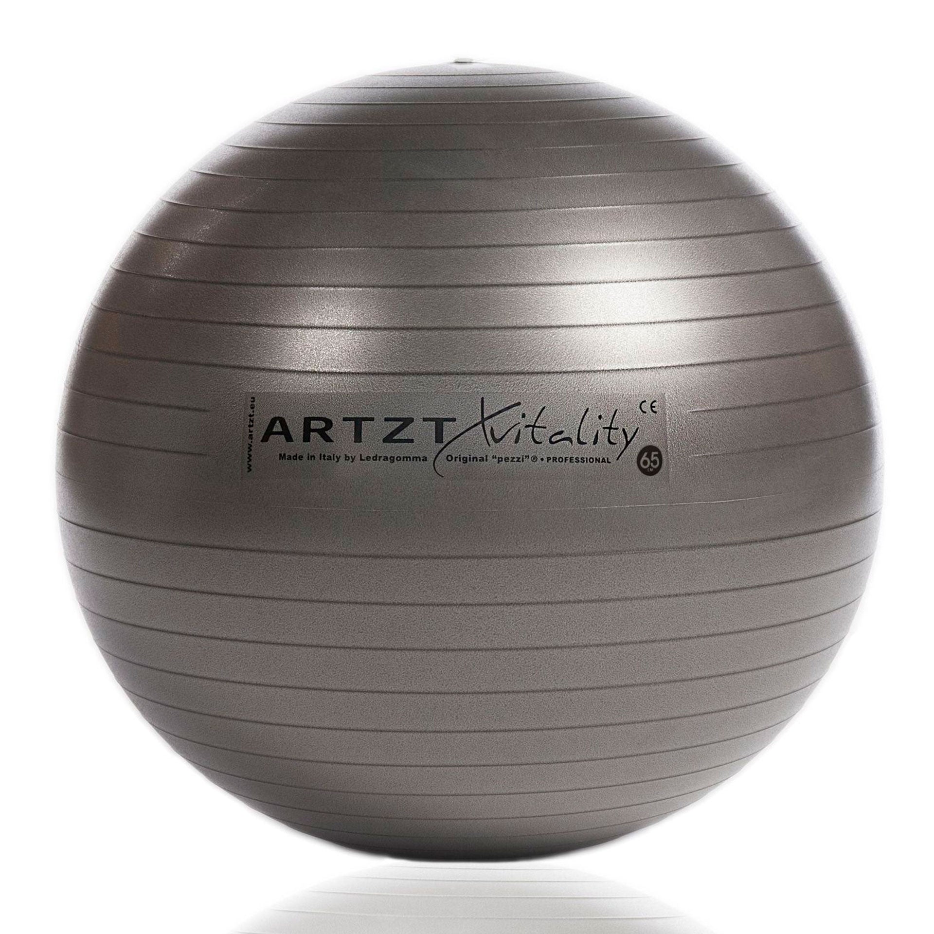 Gymnastikball ARTZT thepro 65 cm 6
