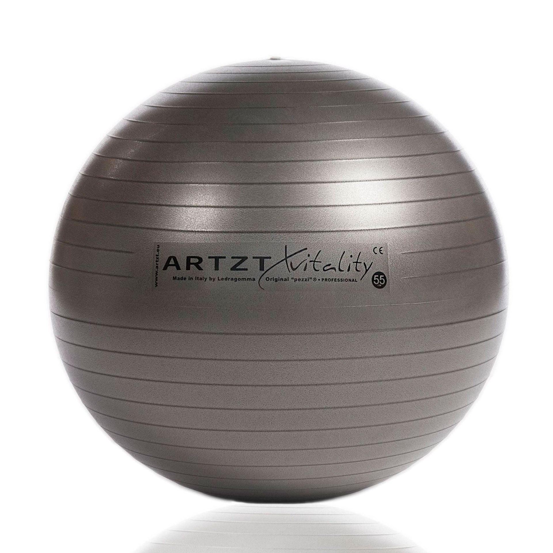 Gymnastikball ARTZT thepro 55 cm 5