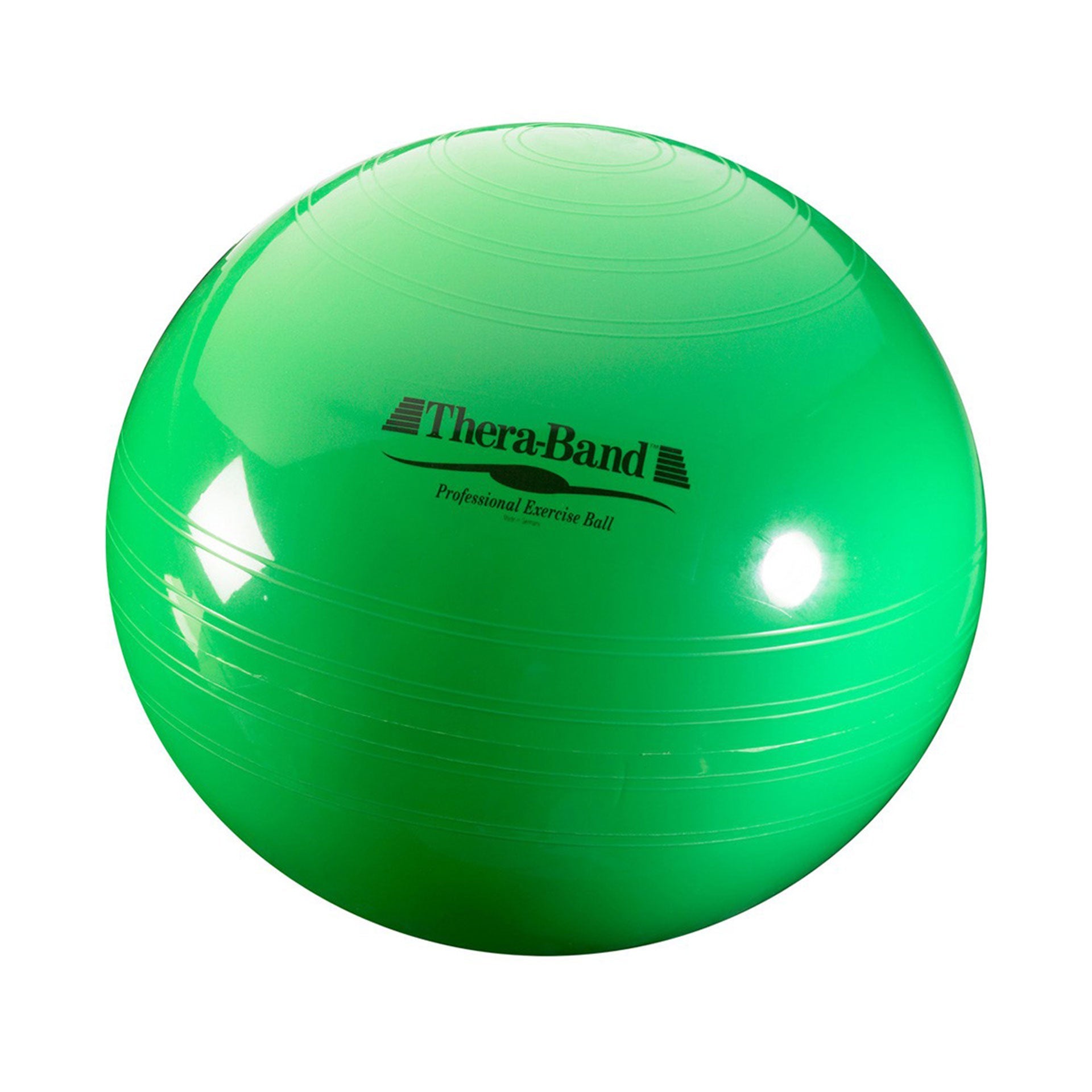 Standard Gymnastikball TheraBand 65 cm 4