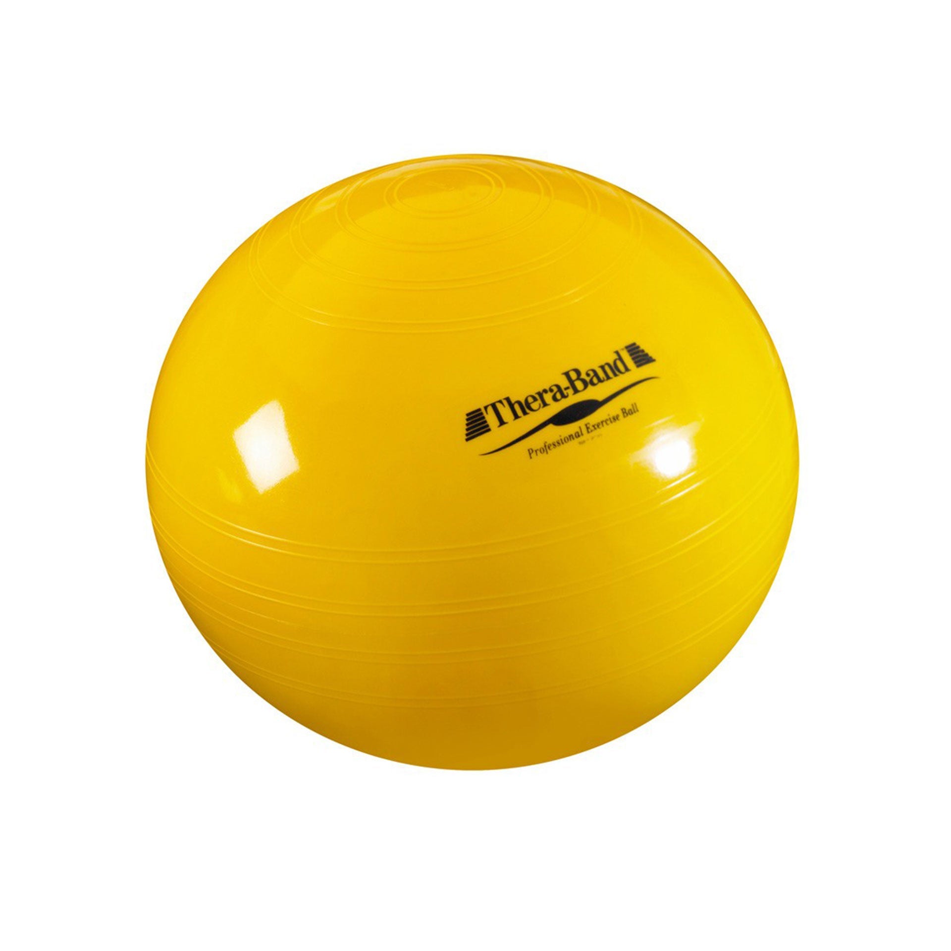 Standard Gymnastikball TheraBand 45 cm 1