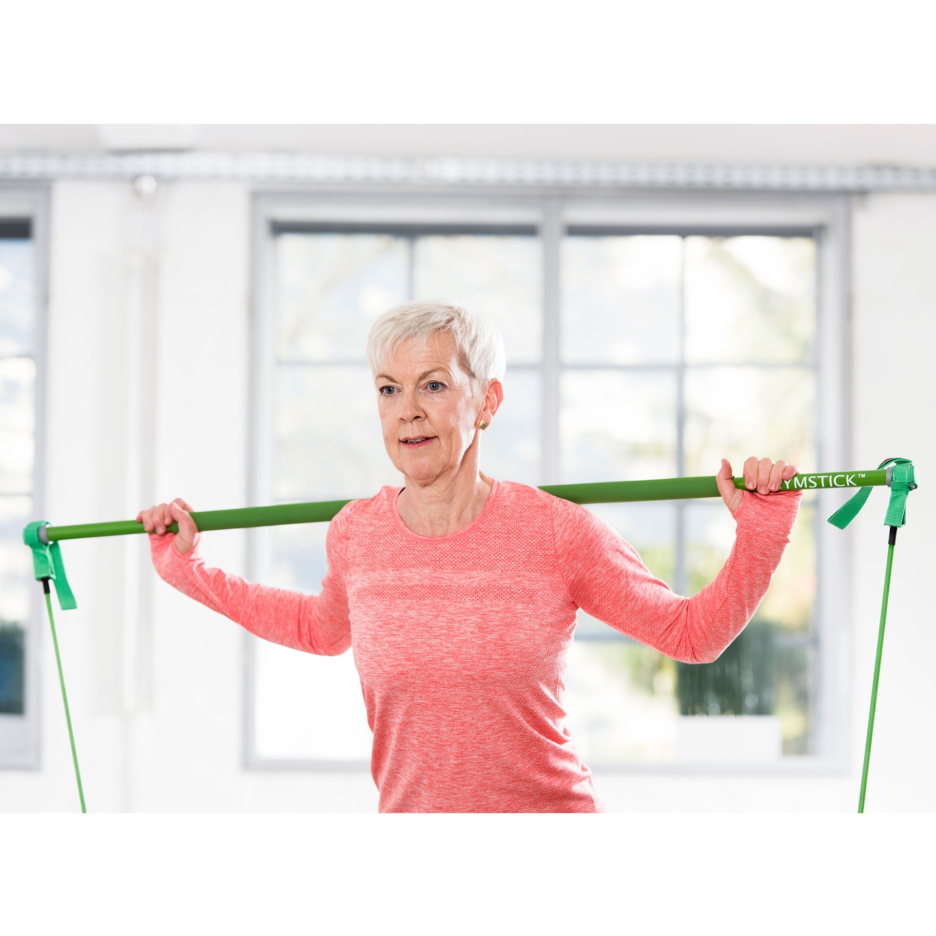 Gymstick Original 2.0 Hanteln & Gewichte Gymstick