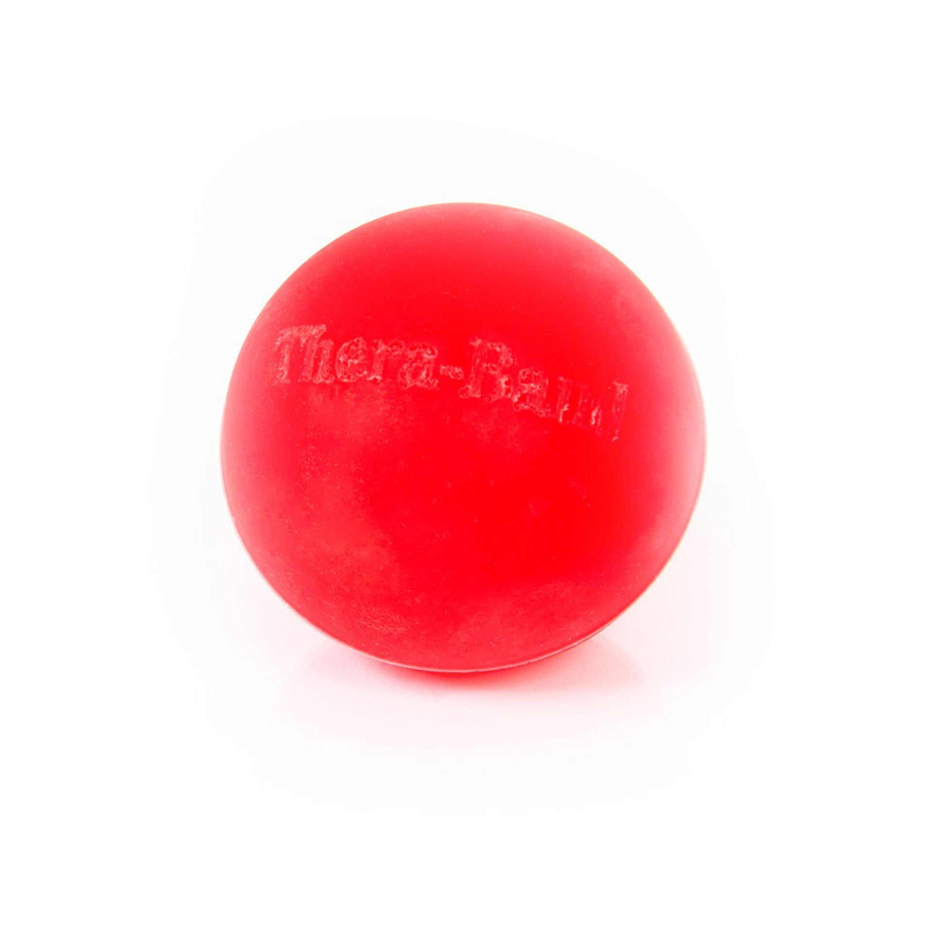 Handtrainer Handtrainer TheraBand Rot